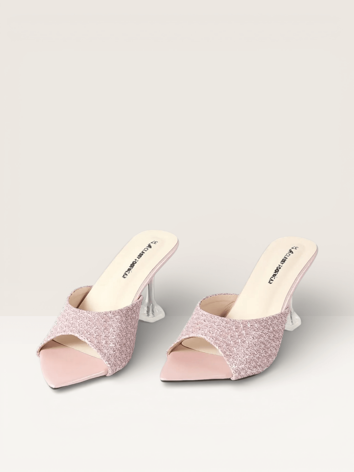 Best Buy Transparent Shoe's | Nawabi Shoes BD - Nawabi Shoes BD