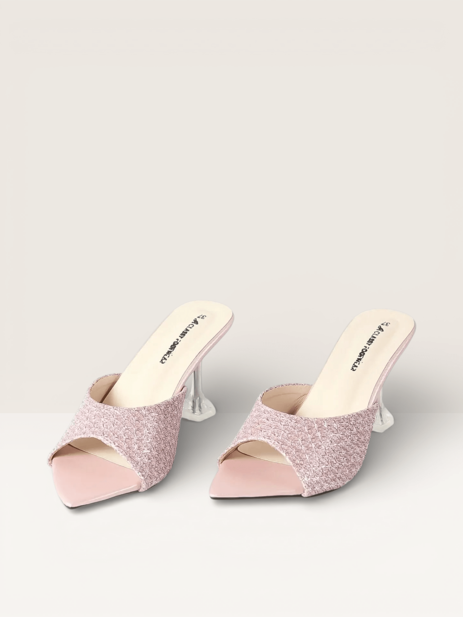 Best Buy Transparent Shoe's | Nawabi Shoes BD - Nawabi Shoes BD