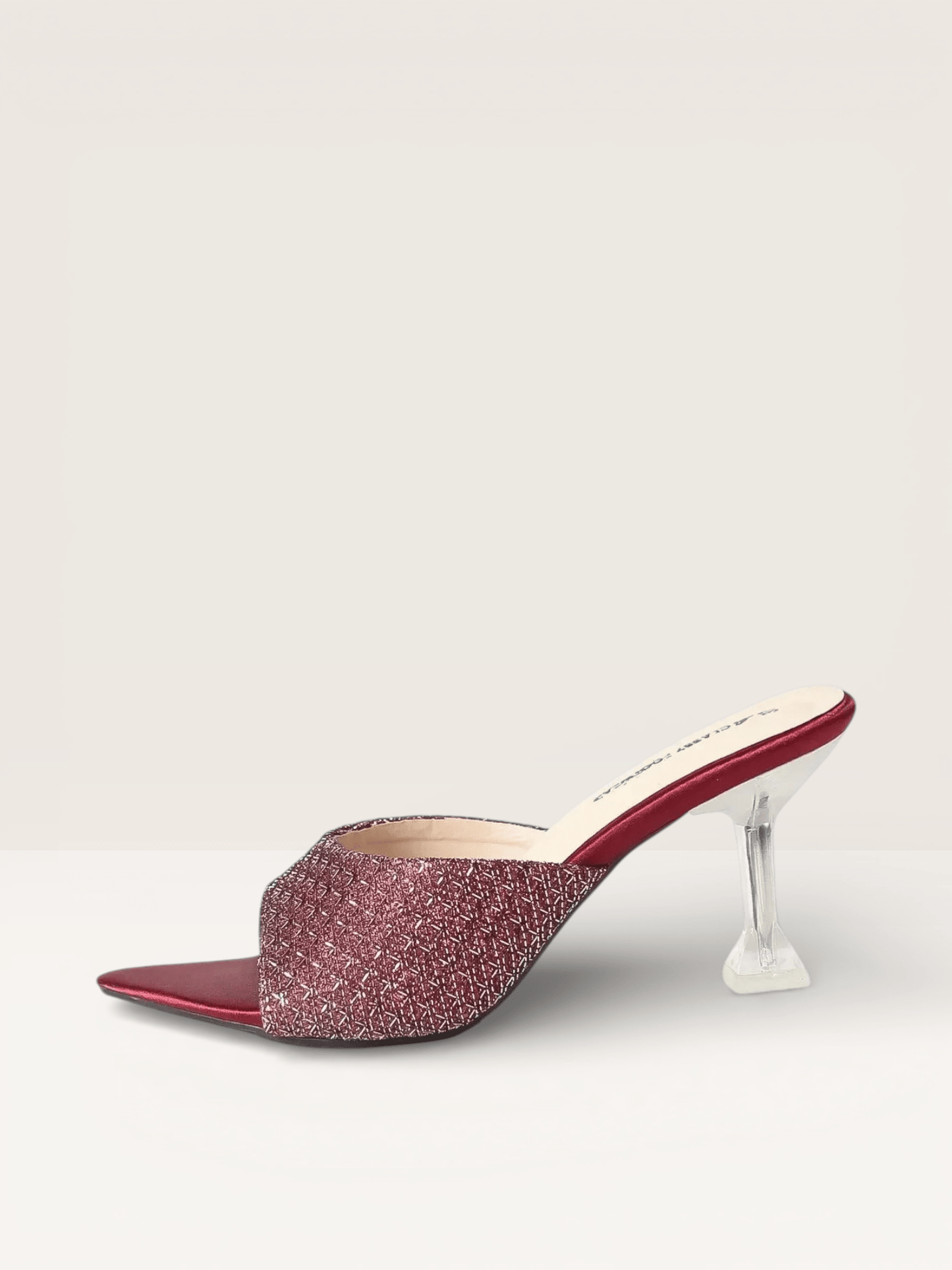 Best Buy Transparent Shoe's | Nawabi Shoes BD - Nawabi Shoes BD