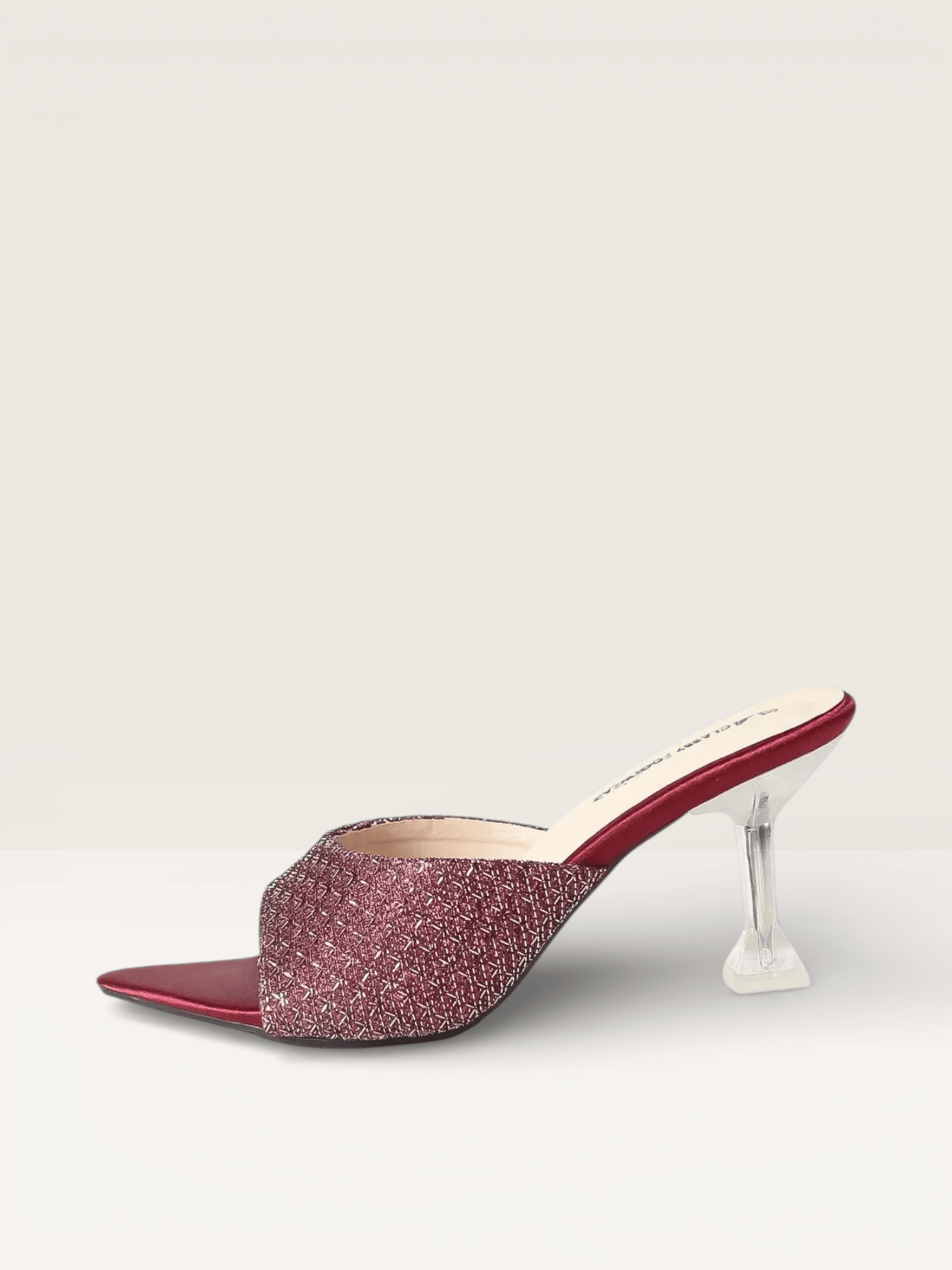 Best Buy Transparent Shoe's | Nawabi Shoes BD - Nawabi Shoes BD