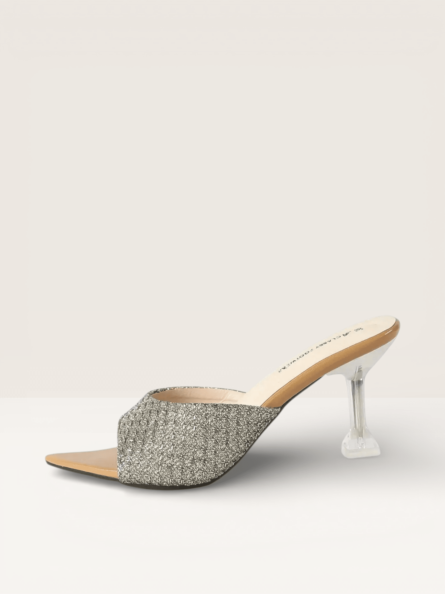 Best Buy Transparent Shoe's | Nawabi Shoes BD - Nawabi Shoes BD