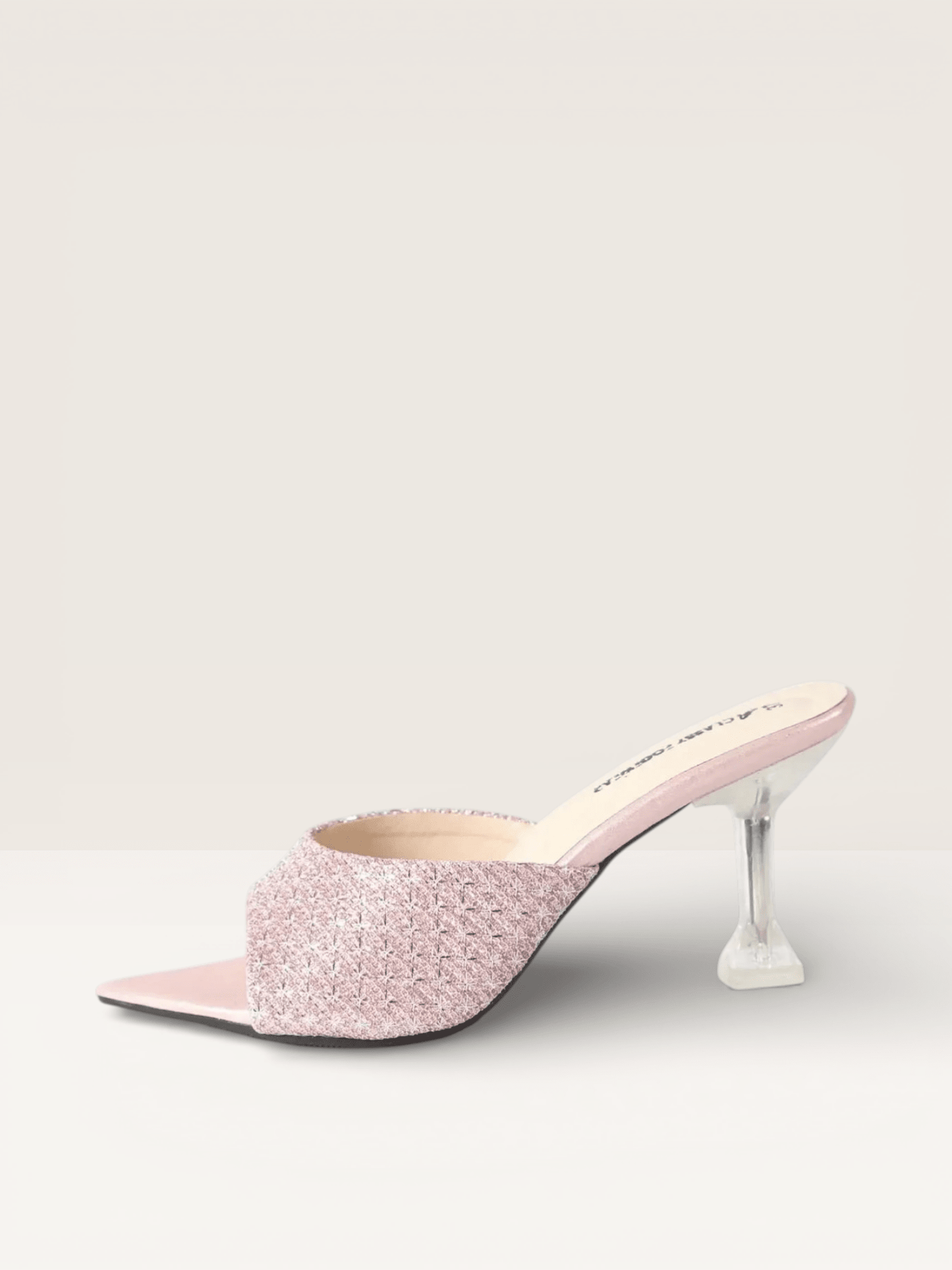 Best Buy Transparent Shoe's | Nawabi Shoes BD - Nawabi Shoes BD
