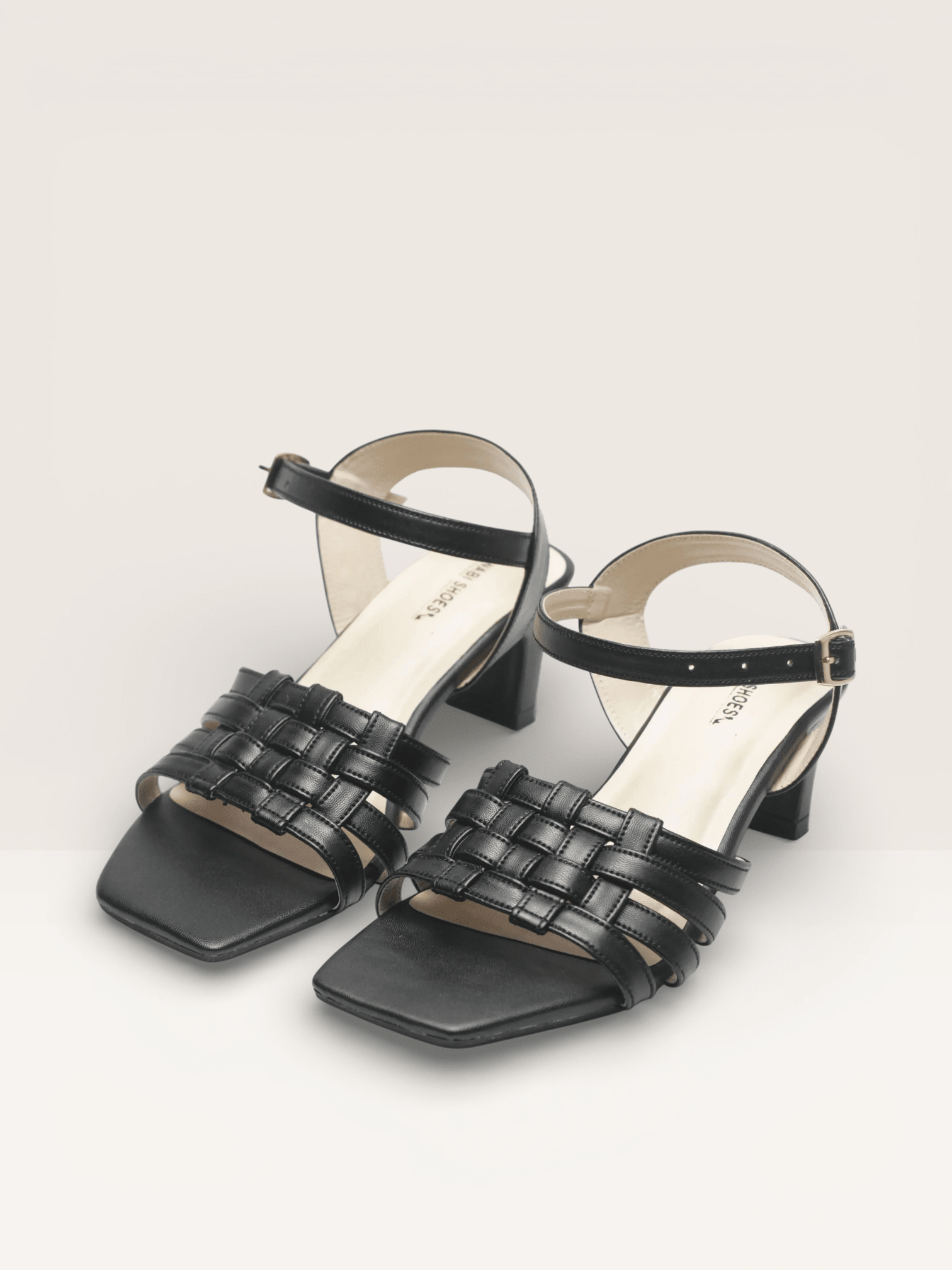 Best Deals for Block Heels Luxury Shoes | Nawabi Shoes BD - Nawabi Shoes BD