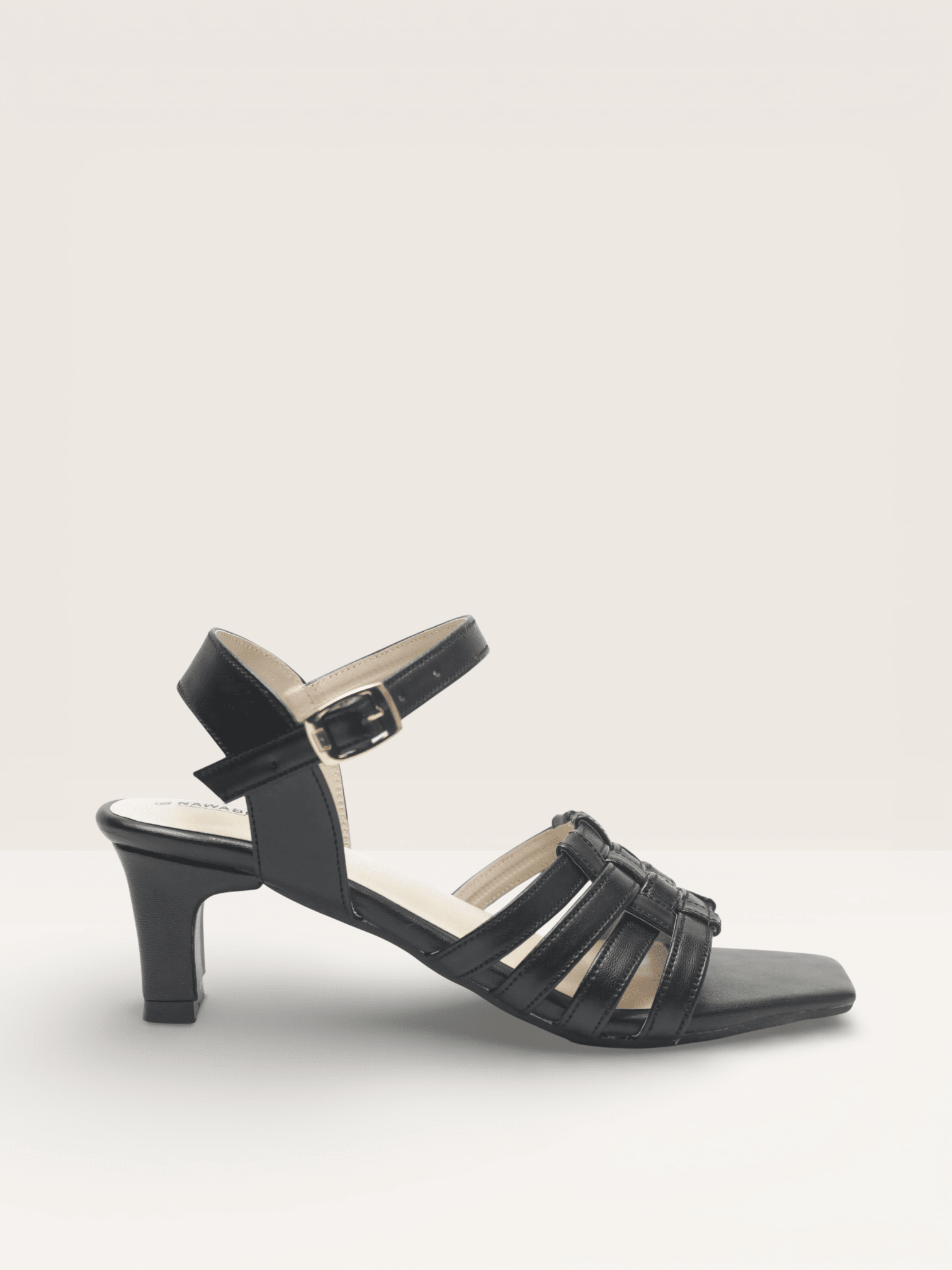 Best Deals for Block Heels Luxury Shoes | Nawabi Shoes BD - Nawabi Shoes BD