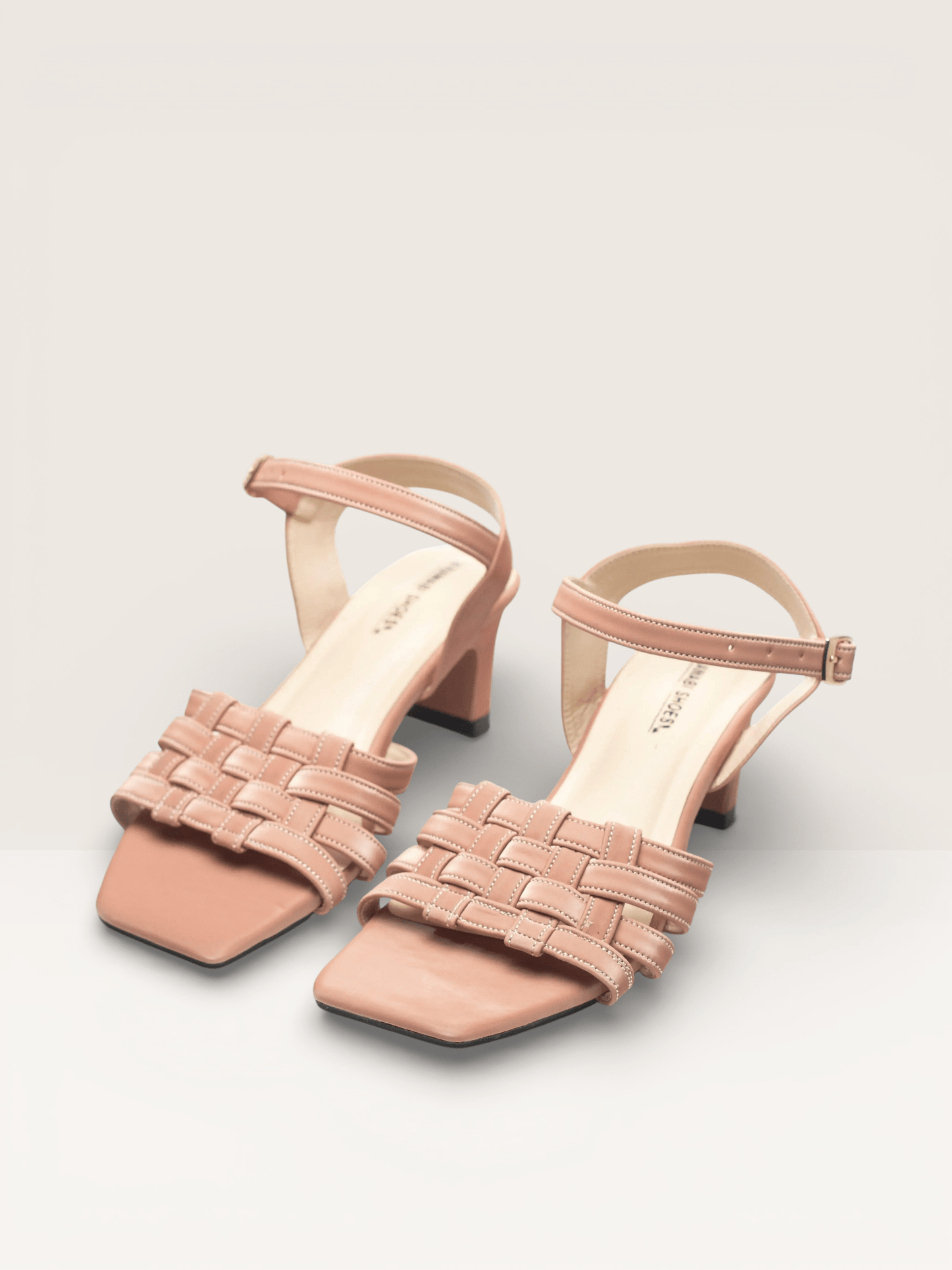 Best Deals for Block Heels Luxury Shoes | Nawabi Shoes BD - Nawabi Shoes BD