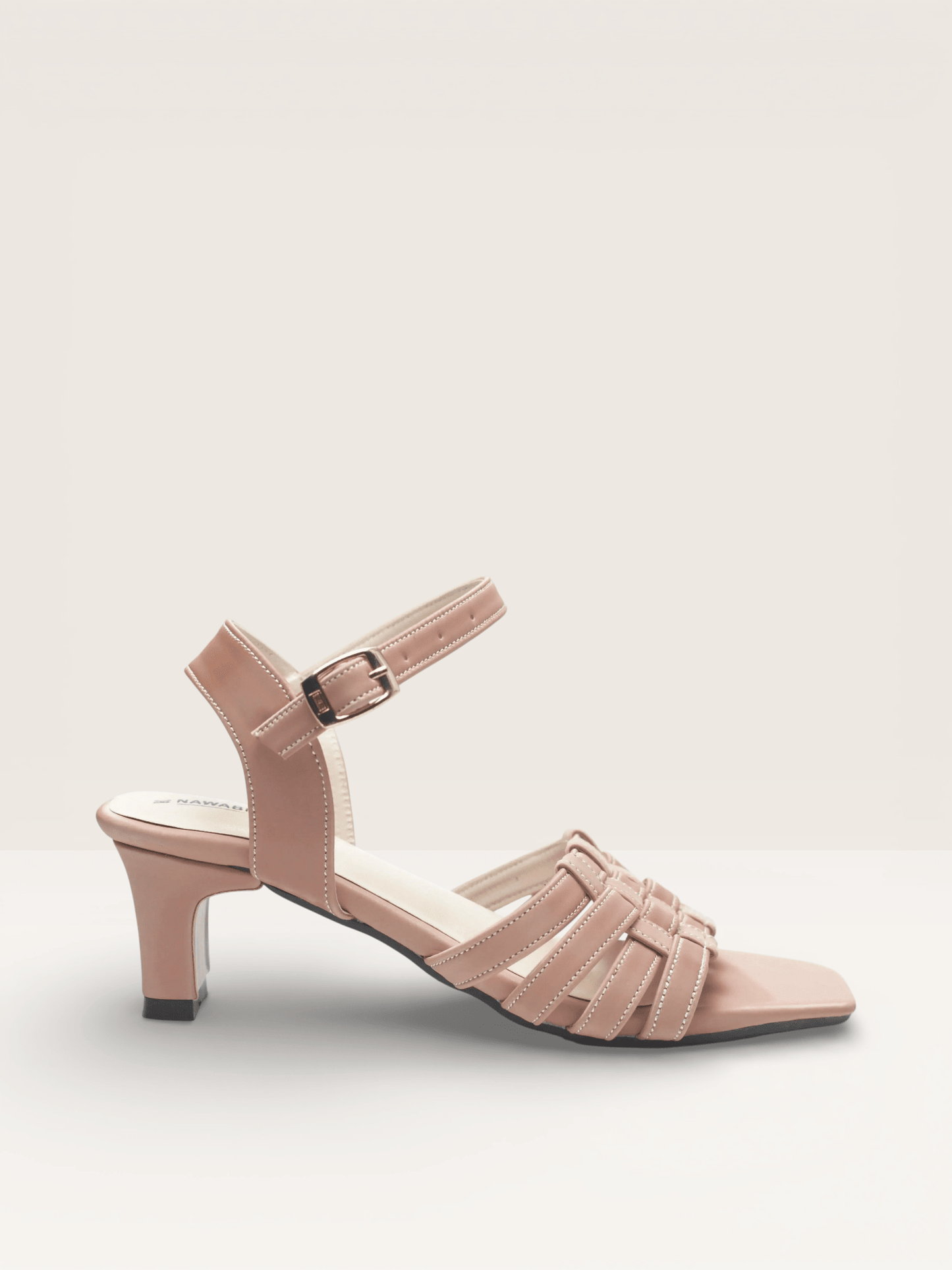 Best Deals for Block Heels Luxury Shoes | Nawabi Shoes BD - Nawabi Shoes BD