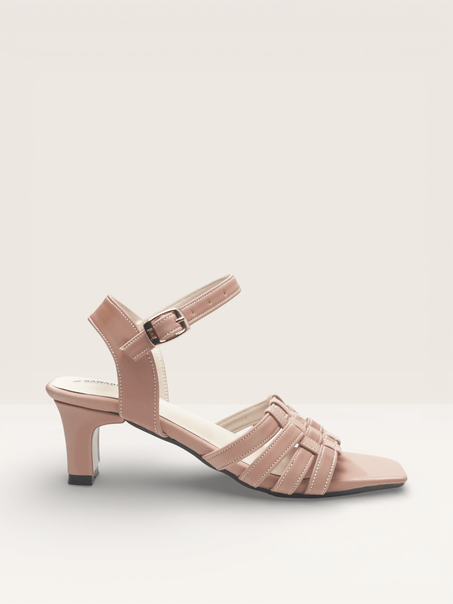 Best Deals for Block Heels Luxury Shoes | Nawabi Shoes BD - Nawabi Shoes BD