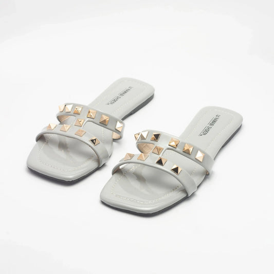 Best Price for Women's Flat Sandals | Nawabi Shoes BD - Nawabi Shoes BD