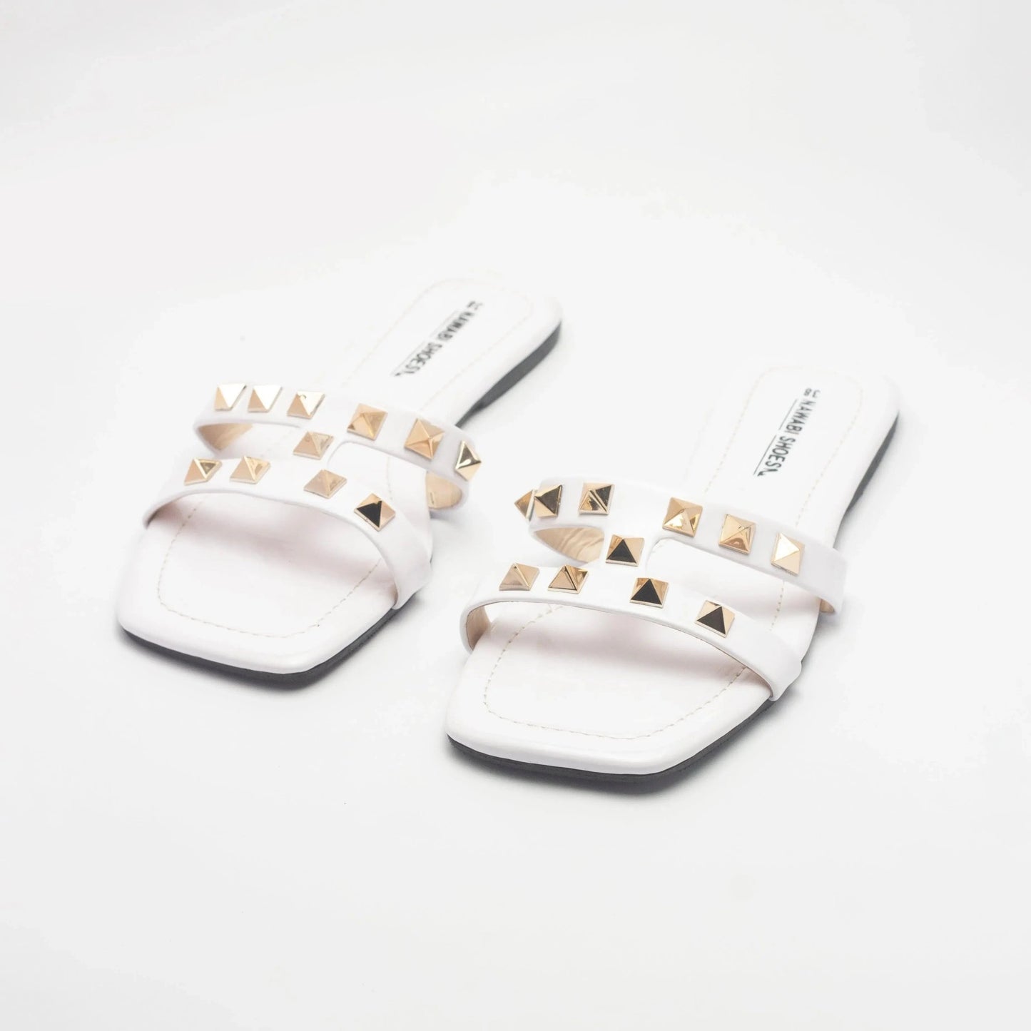 Best Price for Women's Flat Sandals | Nawabi Shoes BD - Nawabi Shoes BD