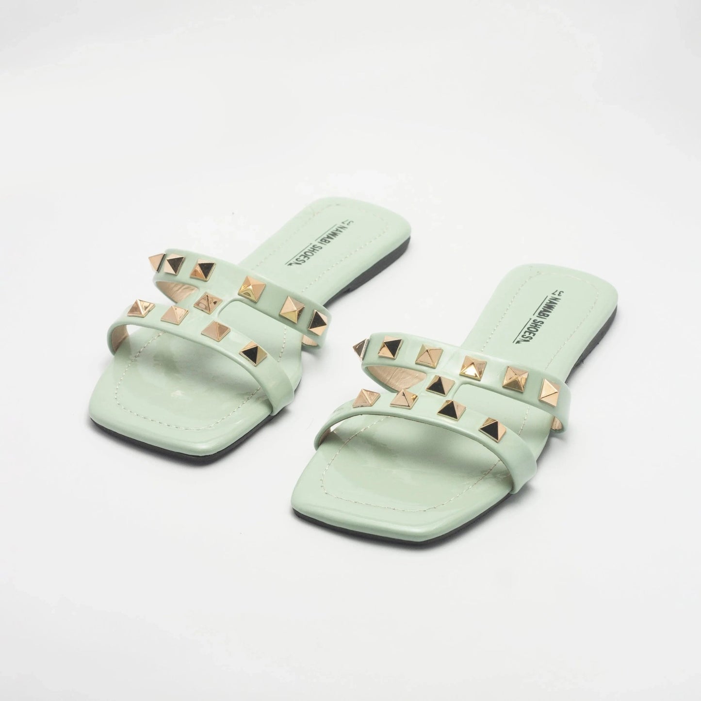 Best Price for Women's Flat Sandals | Nawabi Shoes BD - Nawabi Shoes BD