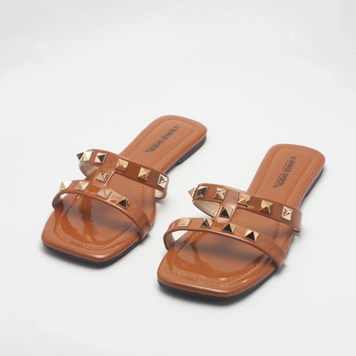 Best Price for Women's Flat Sandals | Nawabi Shoes BD - Nawabi Shoes BD