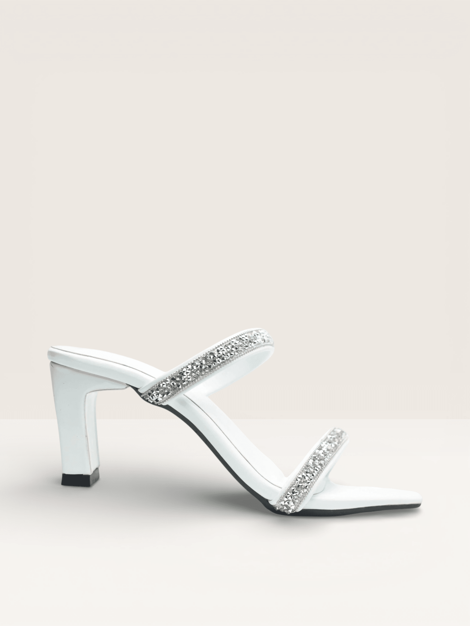 Best Selling Block Heels Luxury Shoes | Nawabi Shoes BD - Nawabi Shoes BD