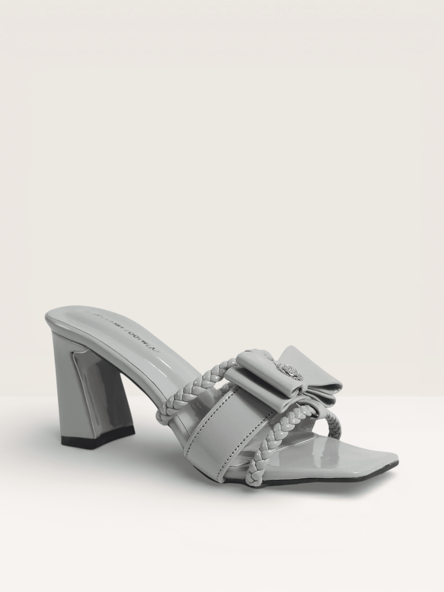 Black Heels: A Perfect Pair from Nawabi Shoes BD - Nawabi Shoes BD