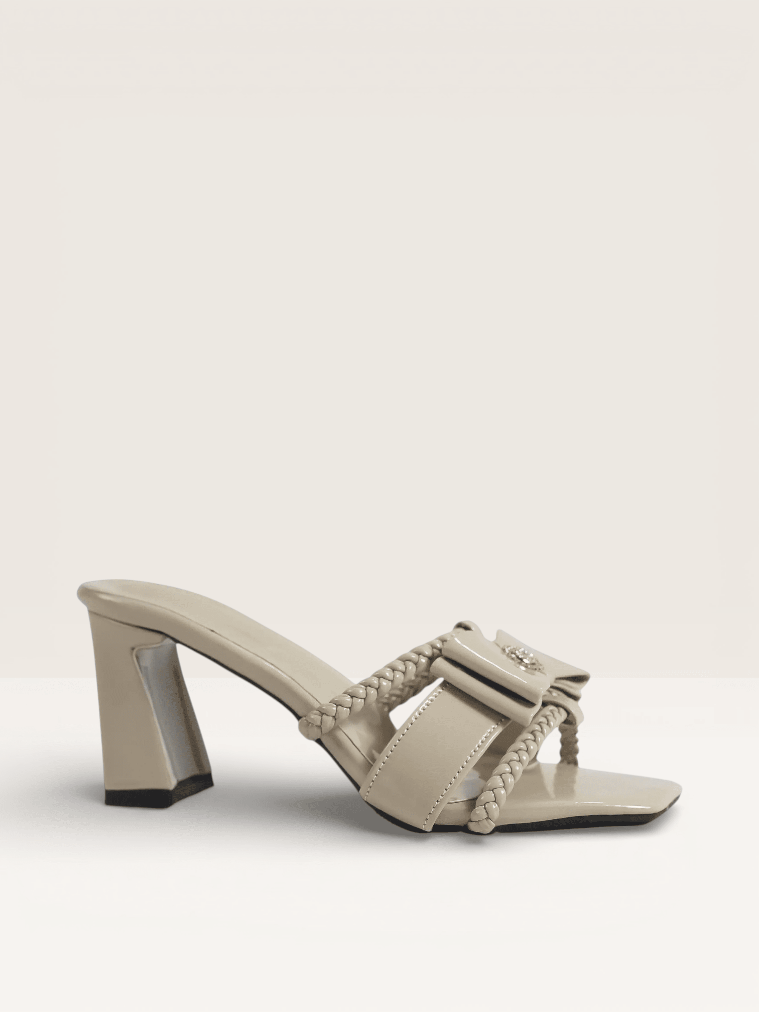 Black Heels: A Perfect Pair from Nawabi Shoes BD - Nawabi Shoes BD