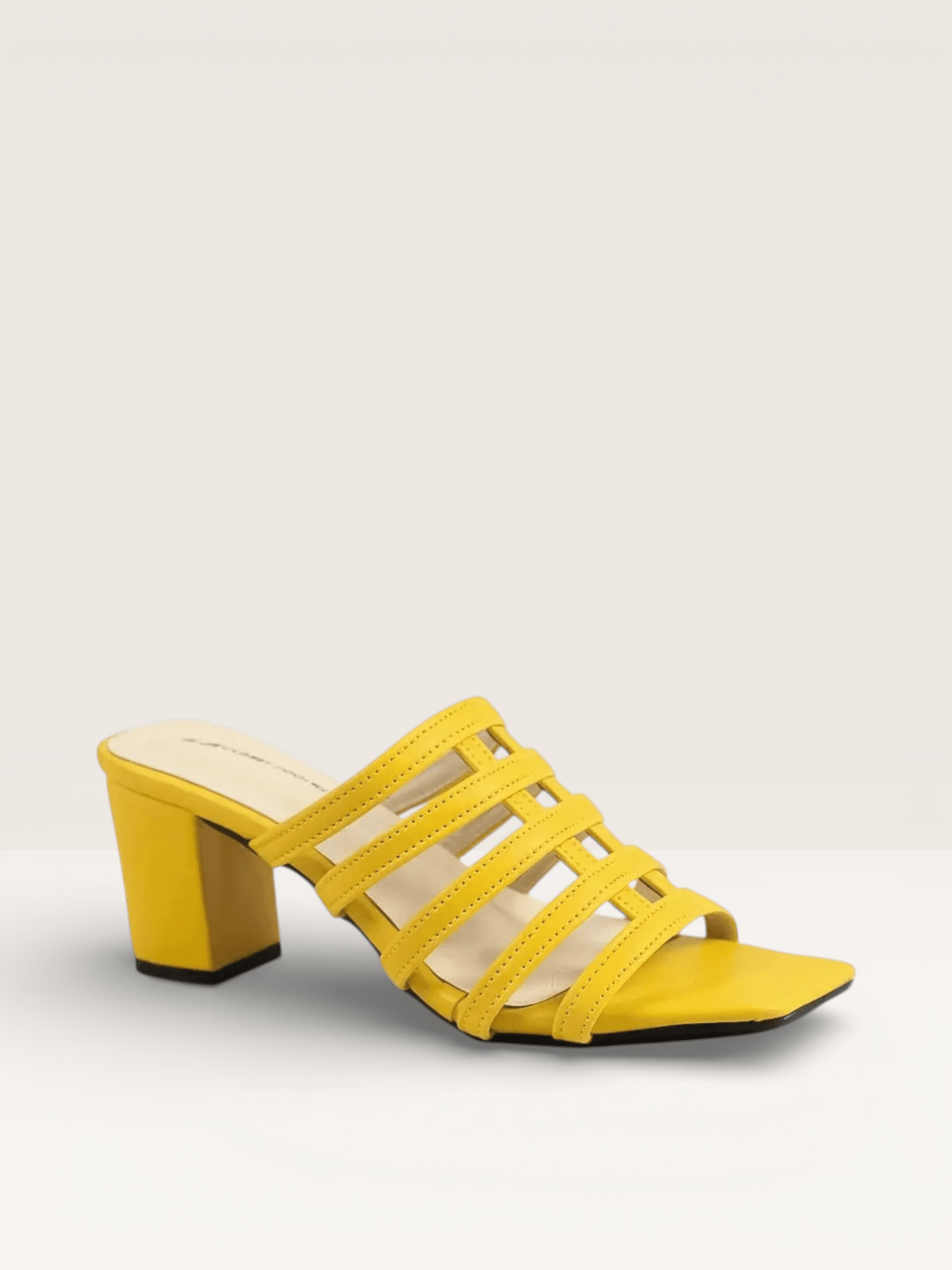 Block Heels for Women | Comfortable Ladies Heel Price in BD - Nawabi Shoes BD