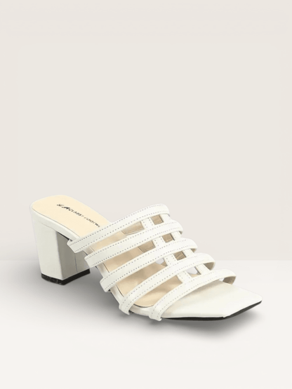 Block Heels for Women | Comfortable Ladies Heel Price in BD - Nawabi Shoes BD