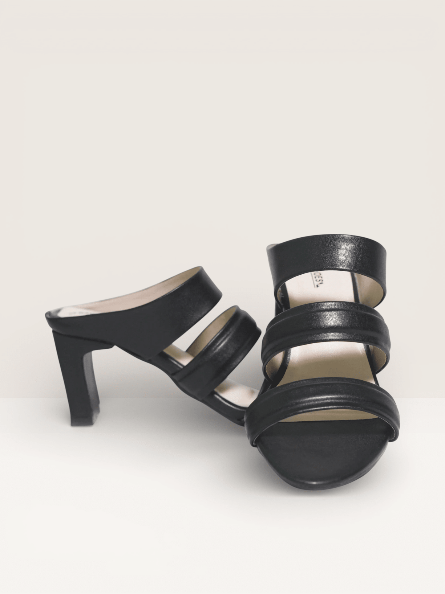 Block Heels Luxury Shoes | Nawabi Shoes BD - Nawabi Shoes BD