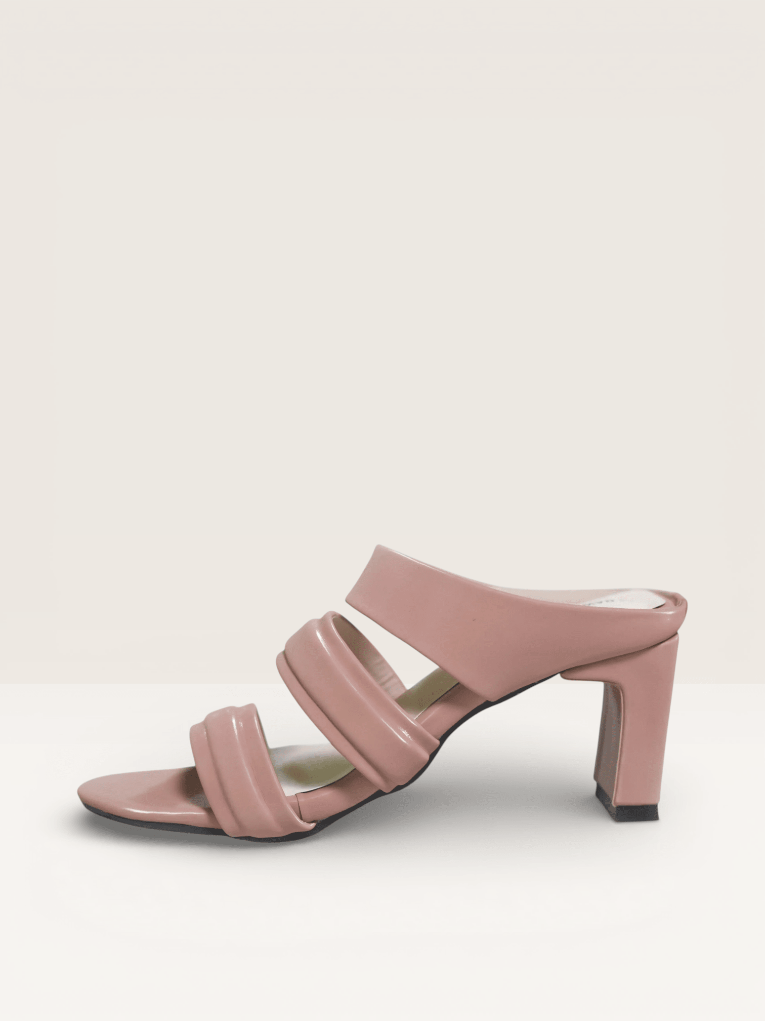 Block Heels Luxury Shoes | Nawabi Shoes BD - Nawabi Shoes BD