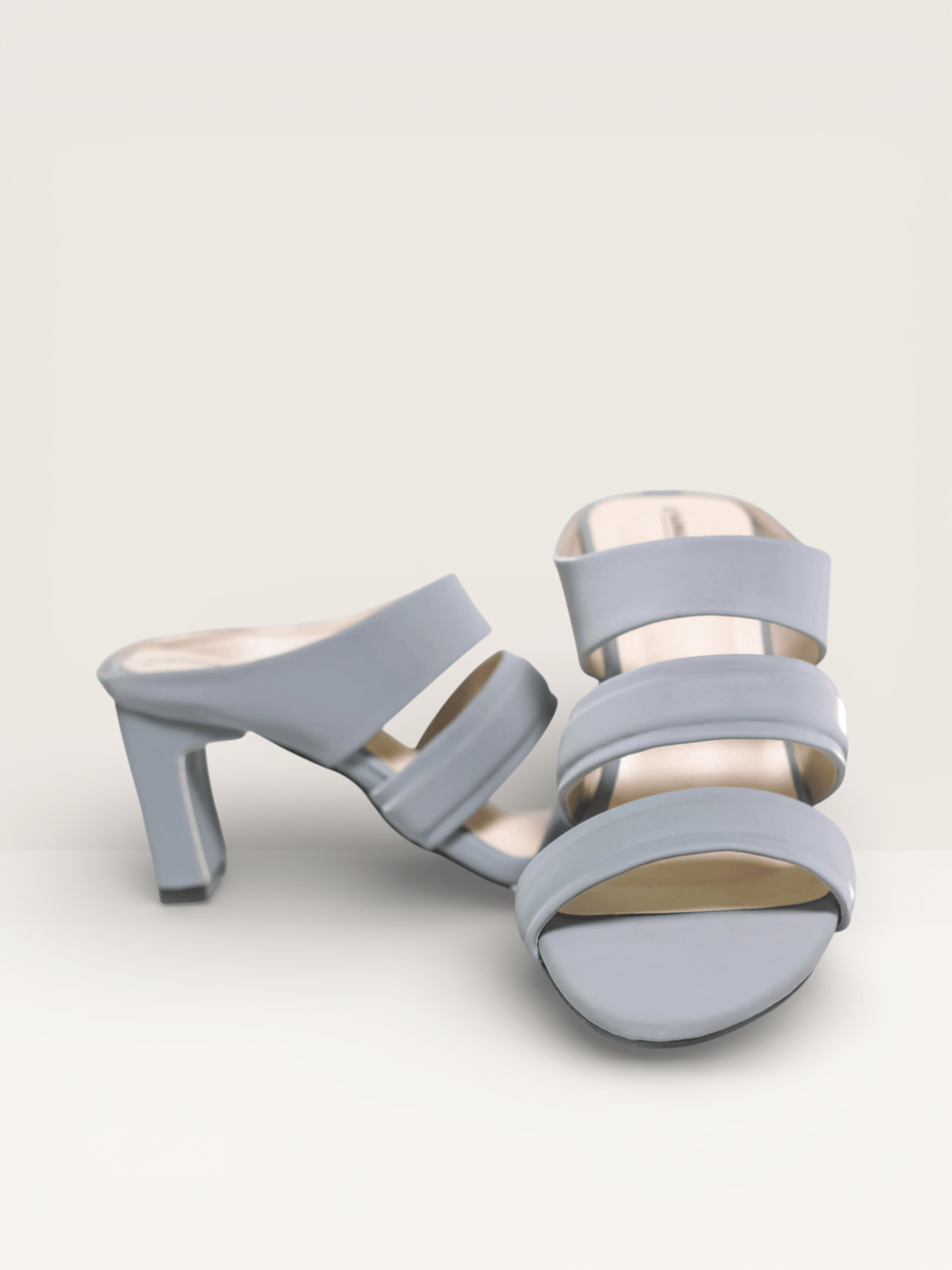 Block Heels Luxury Shoes | Nawabi Shoes BD - Nawabi Shoes BD
