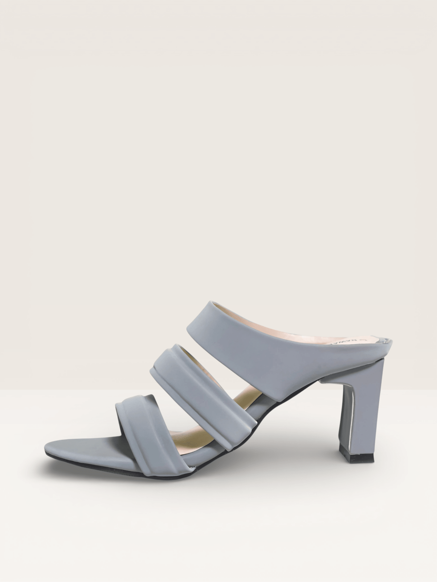 Block Heels Luxury Shoes | Nawabi Shoes BD - Nawabi Shoes BD