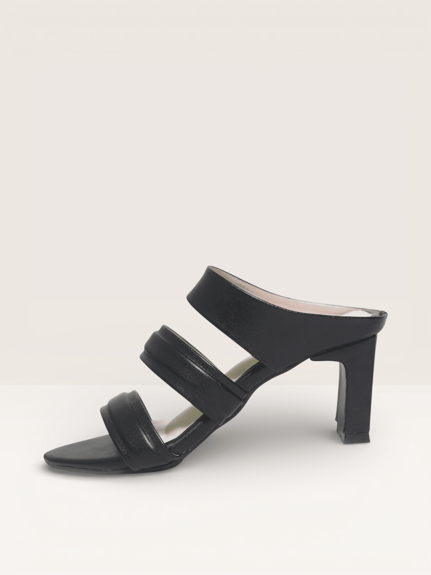 Block Heels Luxury Shoes | Nawabi Shoes BD - Nawabi Shoes BD