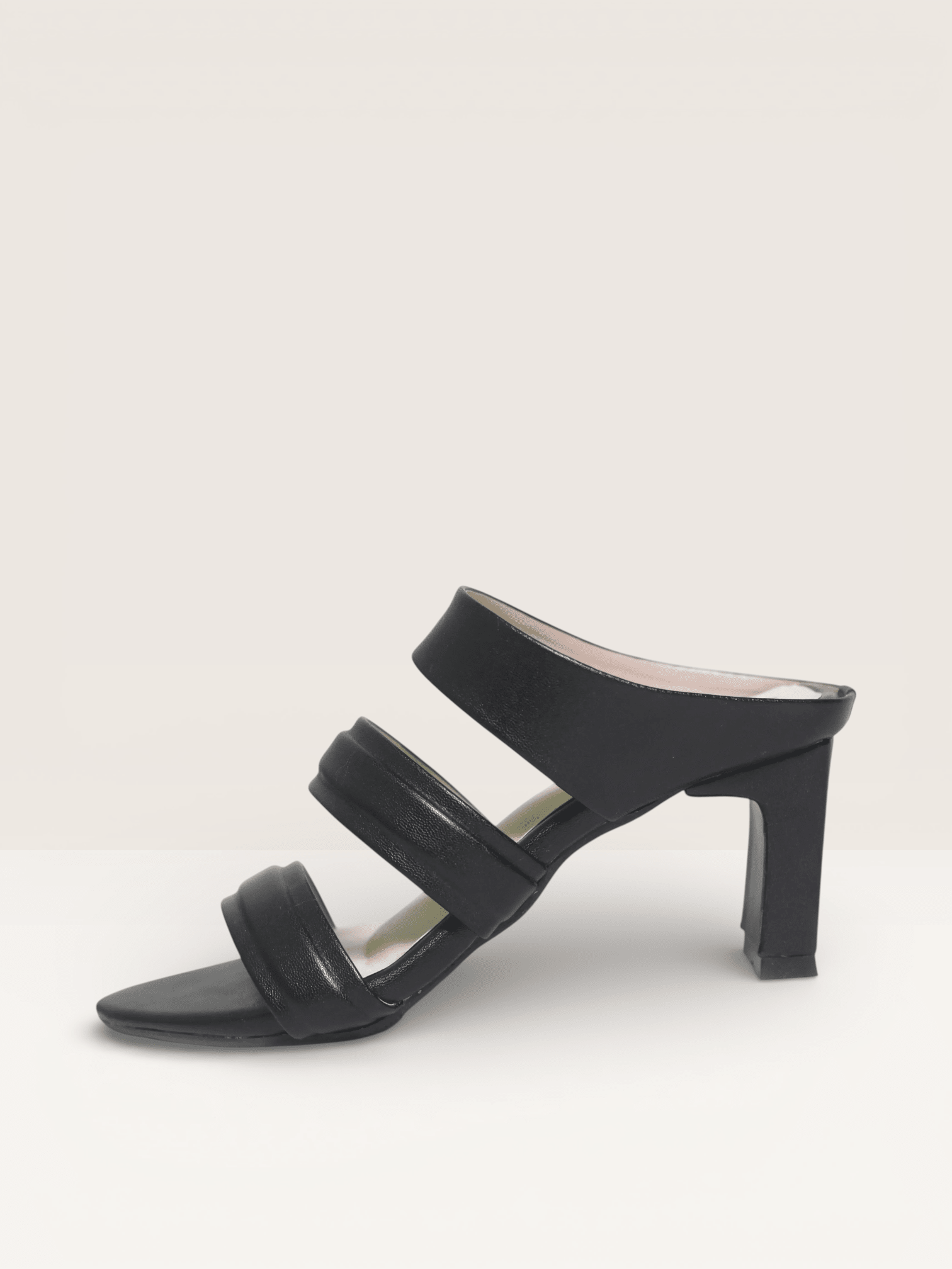 Block Heels Luxury Shoes | Nawabi Shoes BD - Nawabi Shoes BD