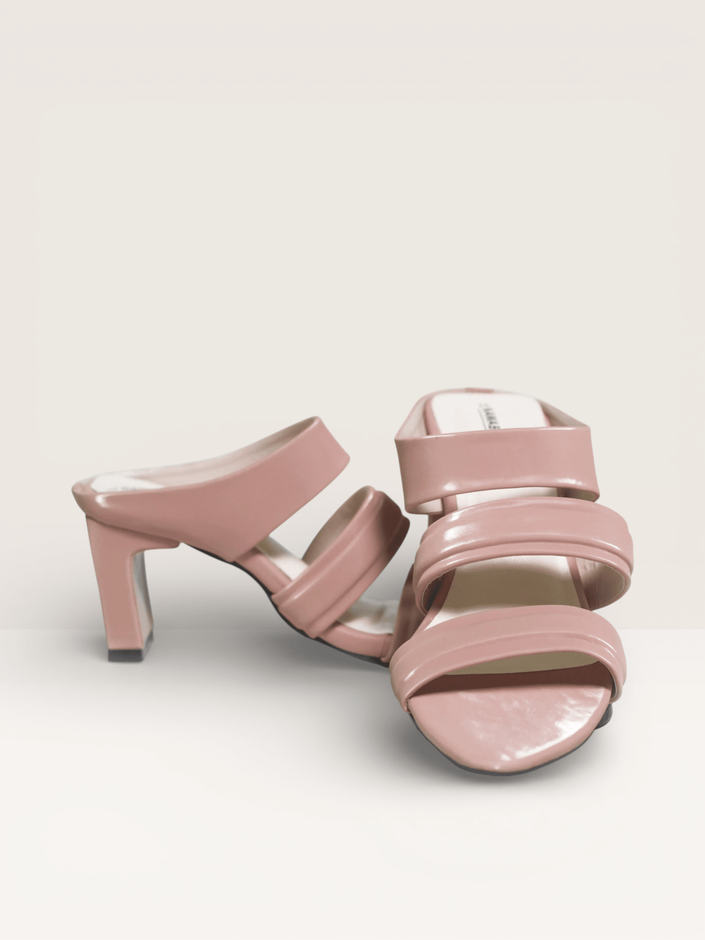 Block Heels Luxury Shoes | Nawabi Shoes BD - Nawabi Shoes BD