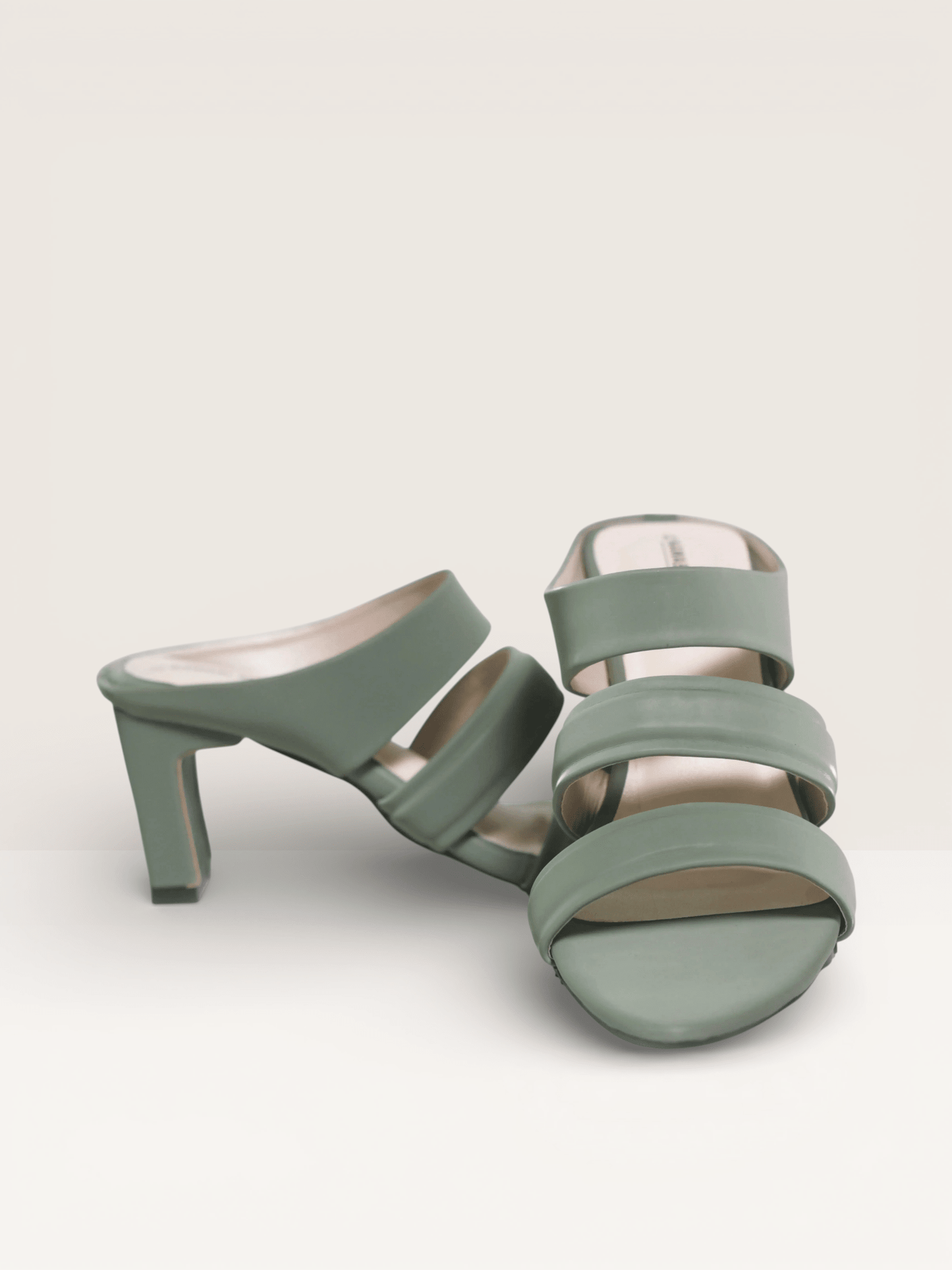 Block Heels Luxury Shoes | Nawabi Shoes BD - Nawabi Shoes BD