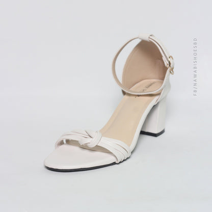 Nawabi Shoes BD Shoes Block Heels Shoes For Women