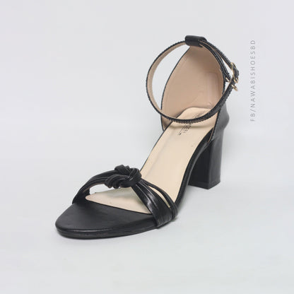 Nawabi Shoes BD Shoes Block Heels Shoes For Women
