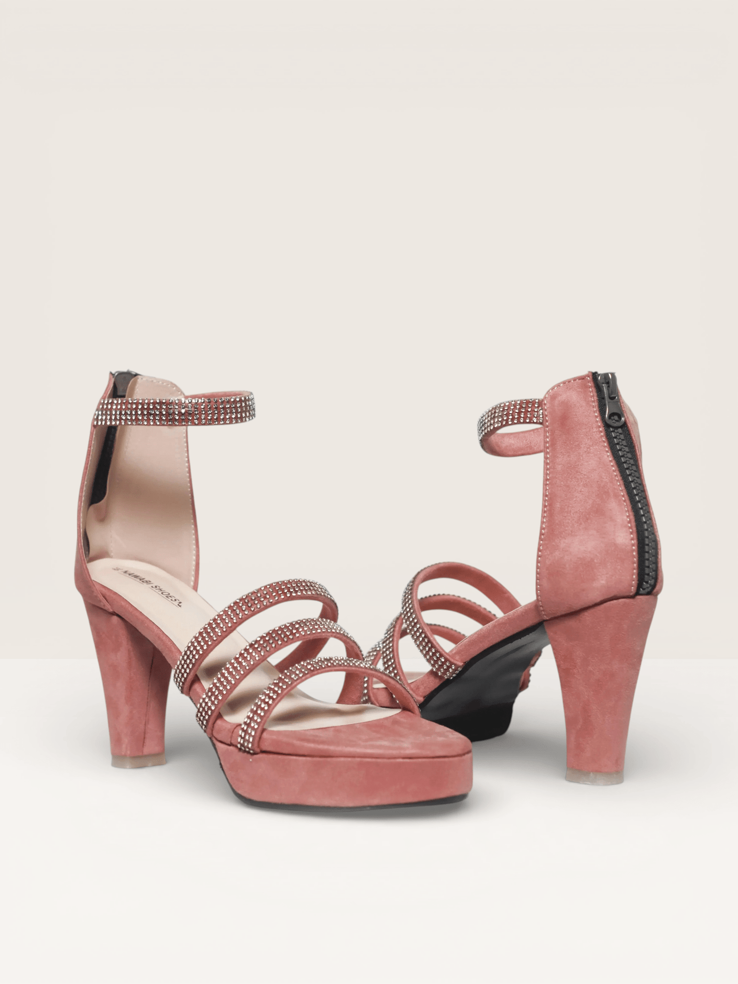 Buy Best Balance Heel Shoes | Nawabi Shoes - Nawabi Shoes BD