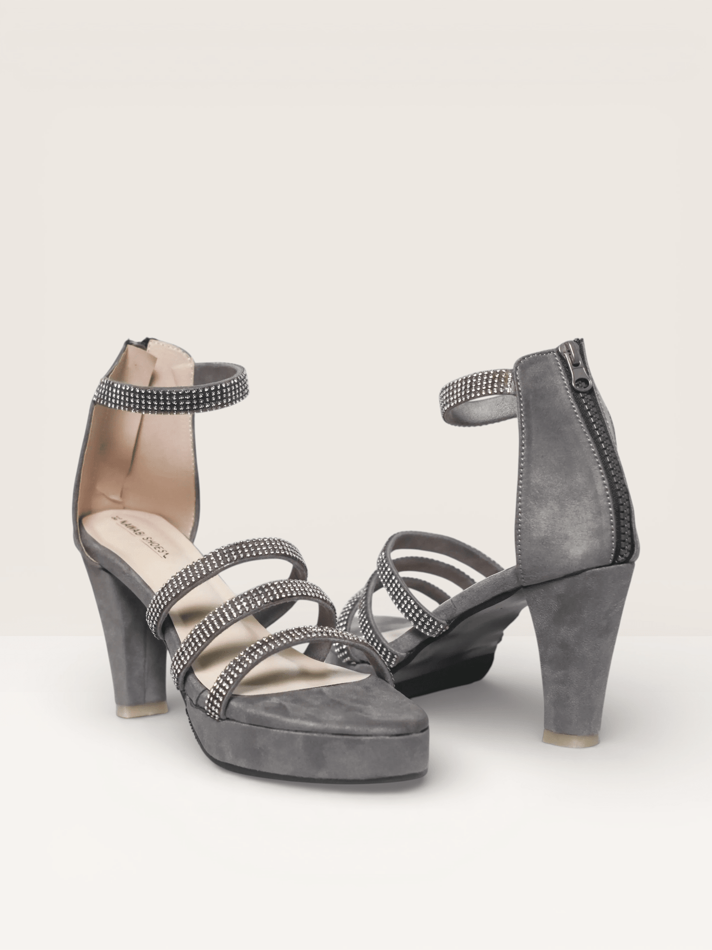 Buy Best Balance Heel Shoes | Nawabi Shoes - Nawabi Shoes BD