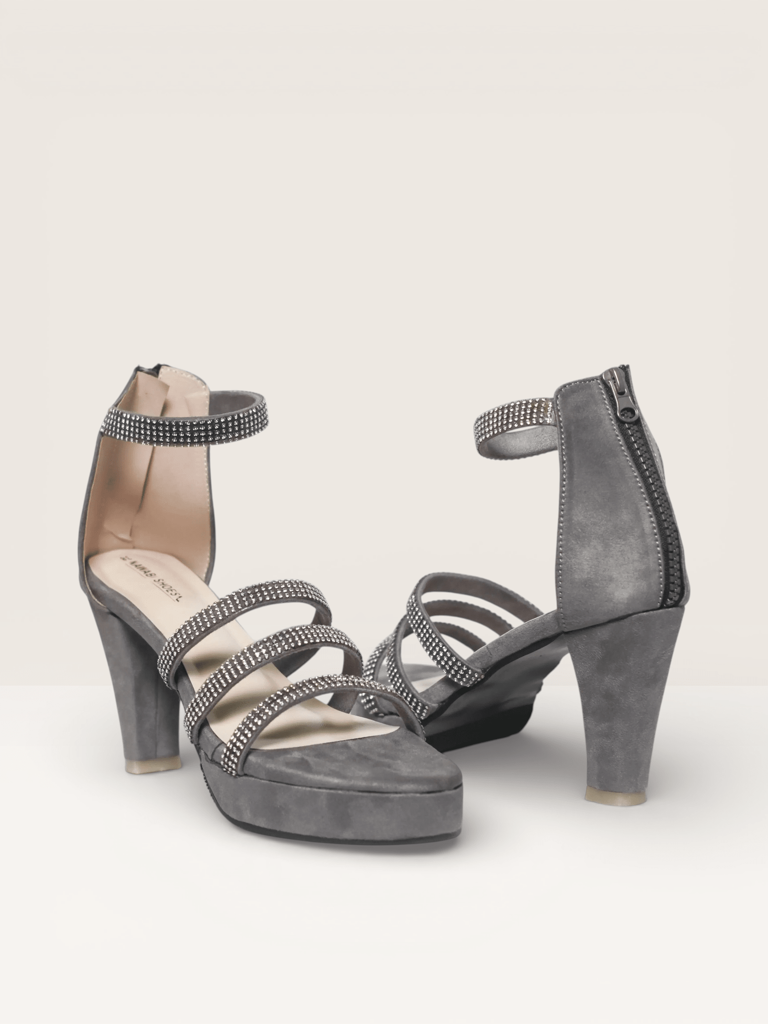 Buy Best Balance Heel Shoes | Nawabi Shoes - Nawabi Shoes BD