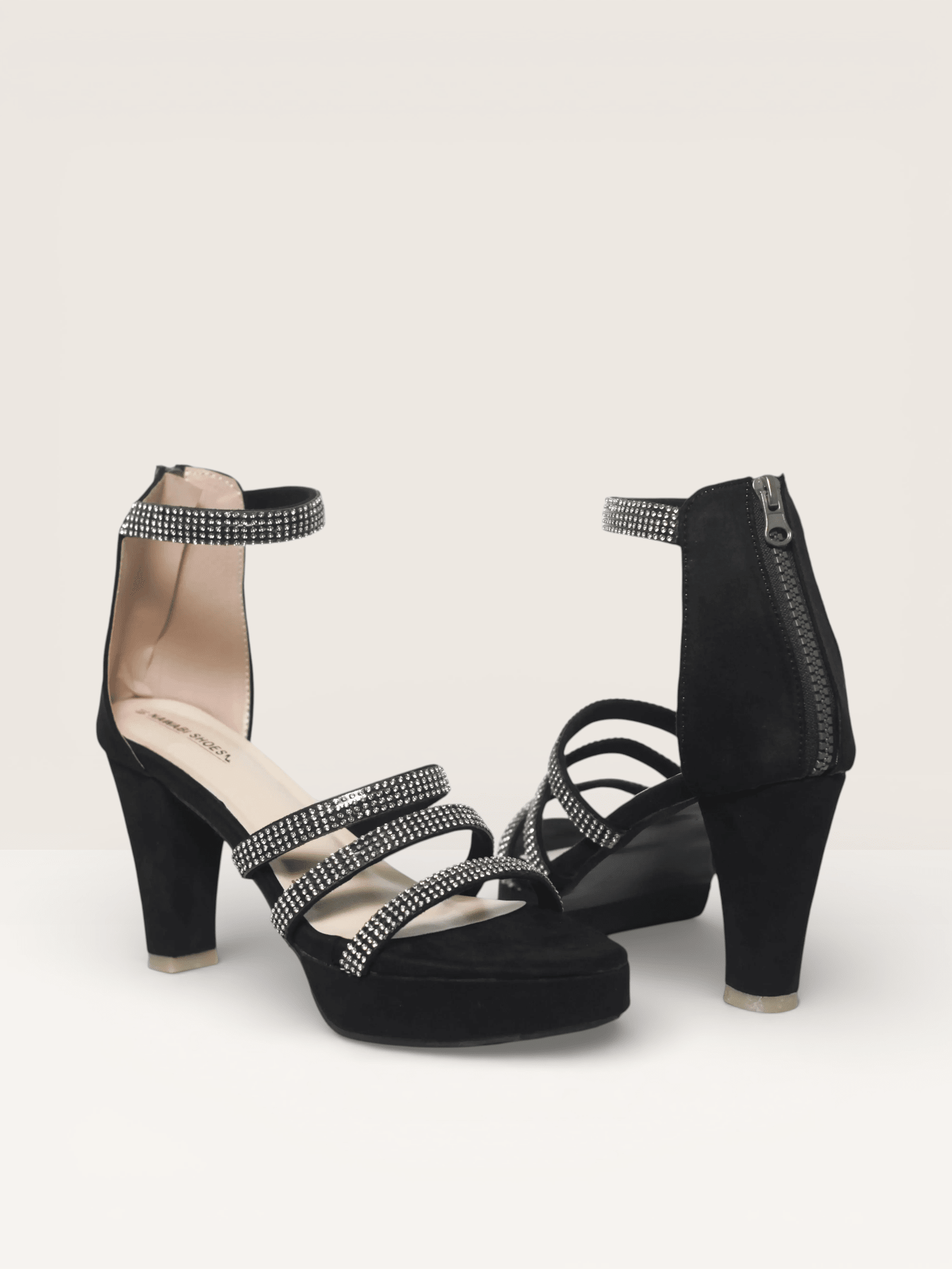 Buy Best Balance Heel Shoes | Nawabi Shoes - Nawabi Shoes BD