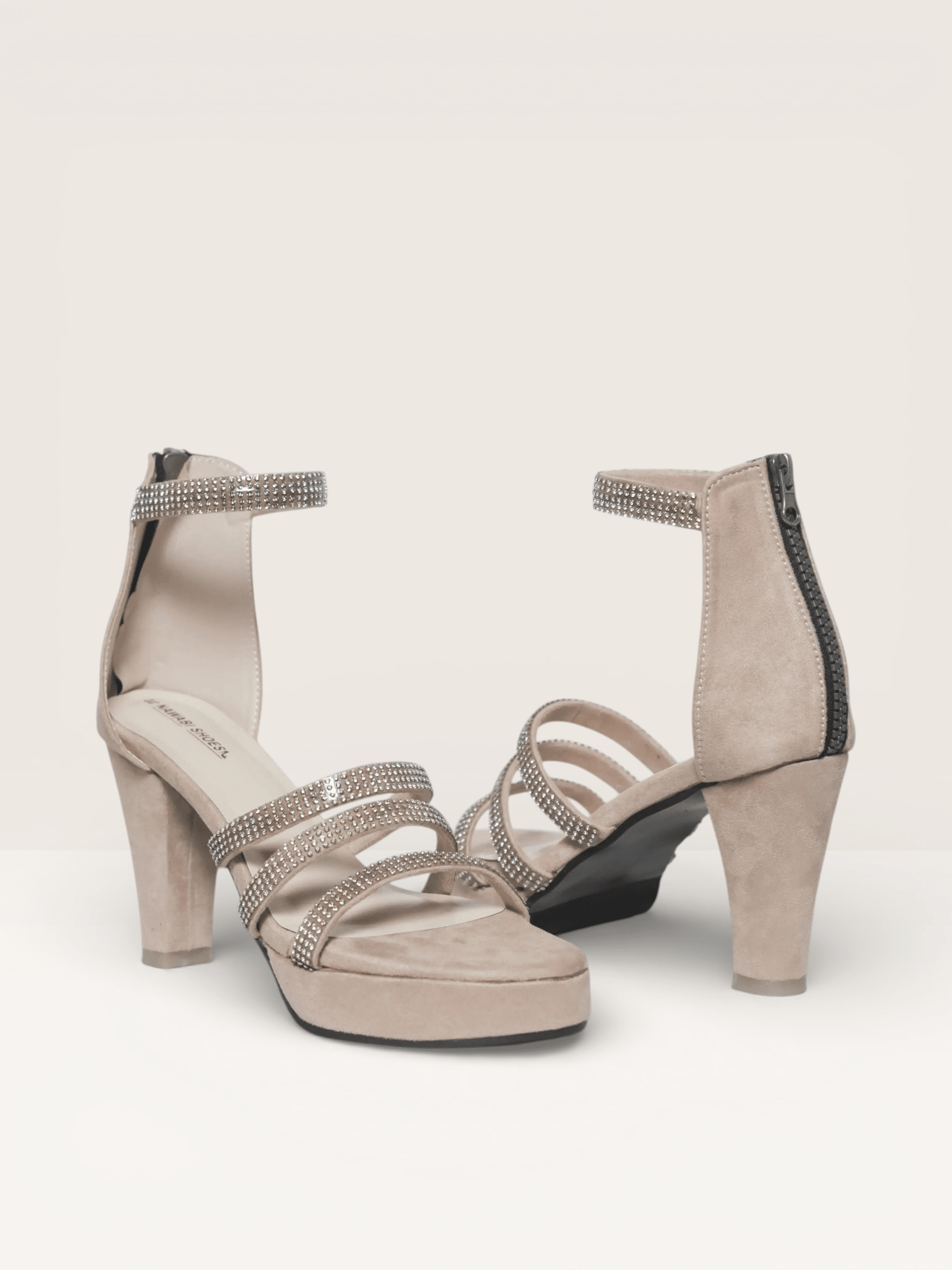 Buy Best Balance Heel Shoes | Nawabi Shoes - Nawabi Shoes BD