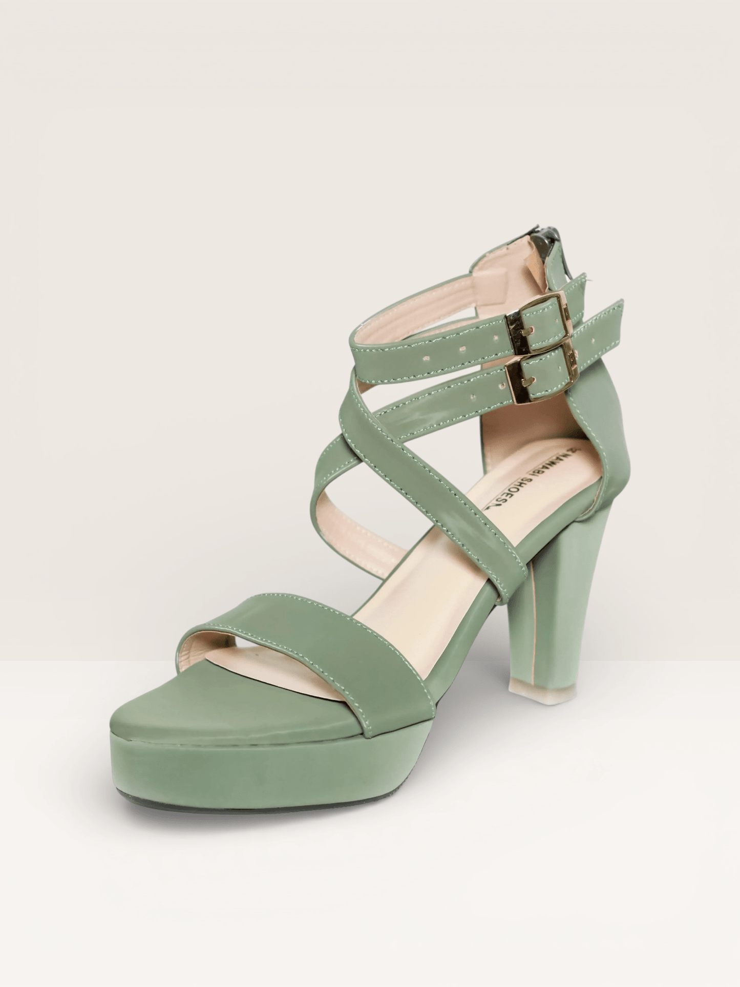 Stylish Nawabi Shoes BD Pencil Heels for Women - Nawabi Shoes BD