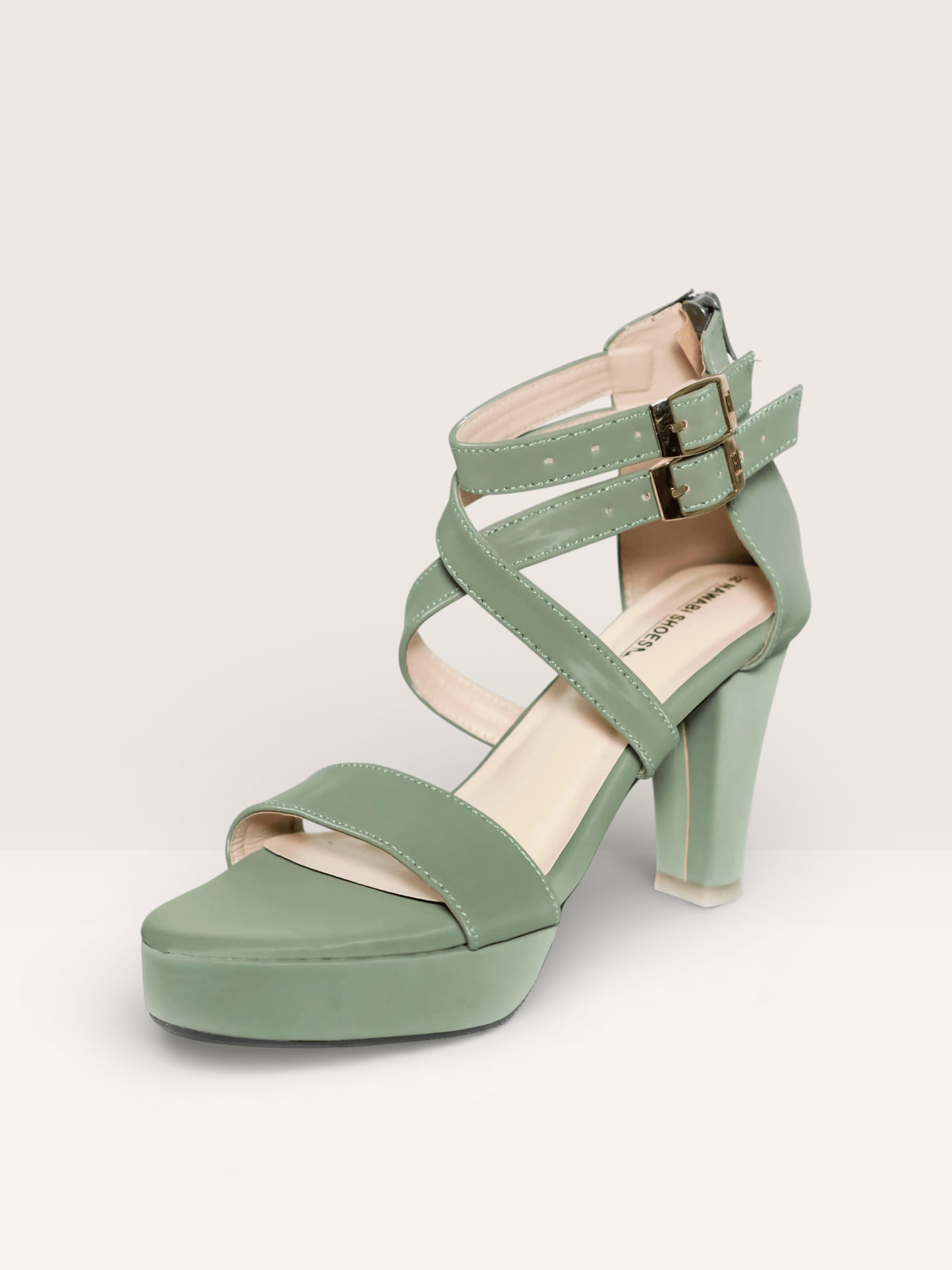 Stylish Nawabi Shoes BD Pencil Heels for Women - Nawabi Shoes BD