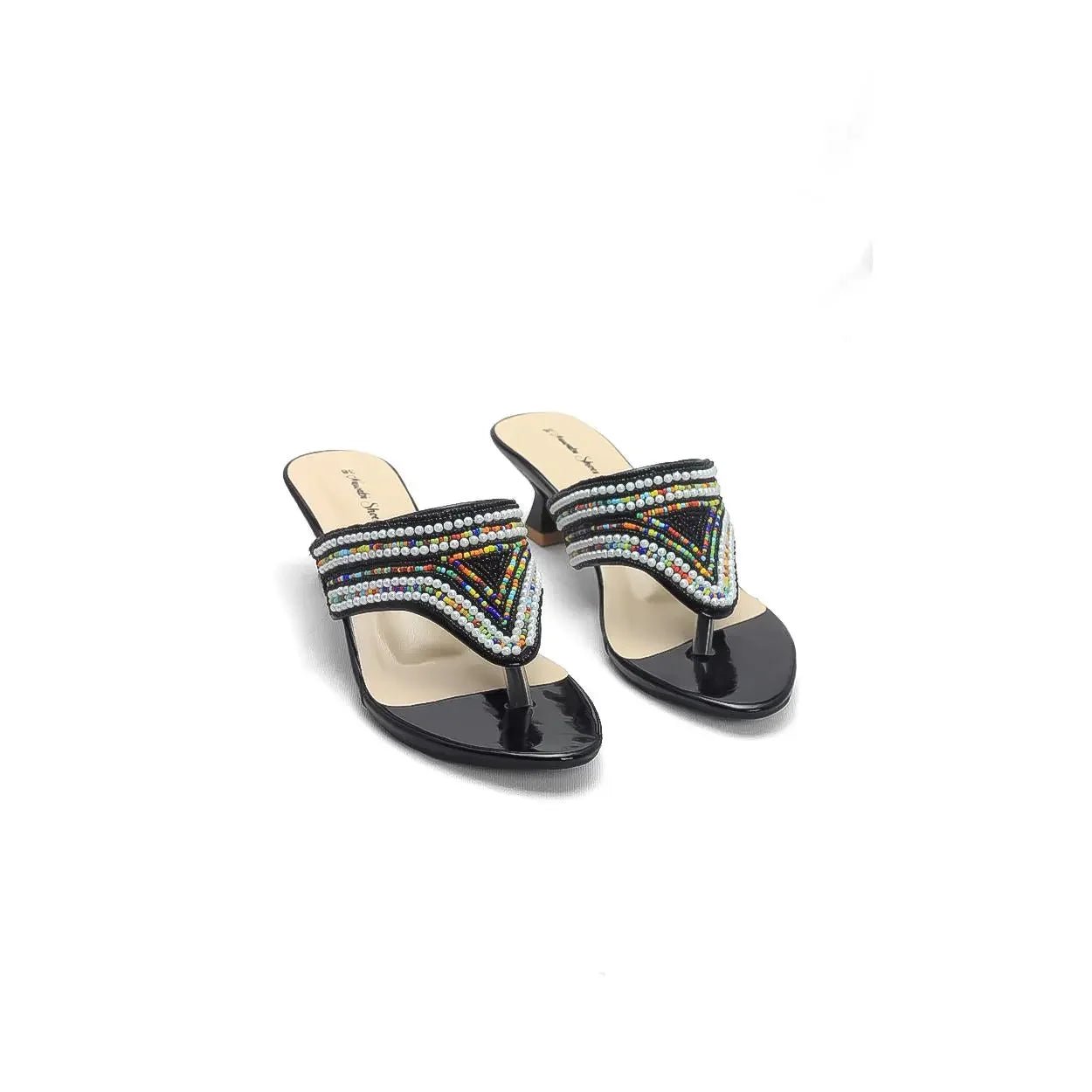 Buy Latest Pencil Heels for Women's | Nawabi Shoes BD - Nawabi Shoes BD