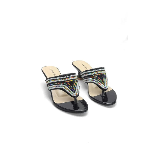Buy Latest Pencil Heels for Women's | Nawabi Shoes BD - Nawabi Shoes BD