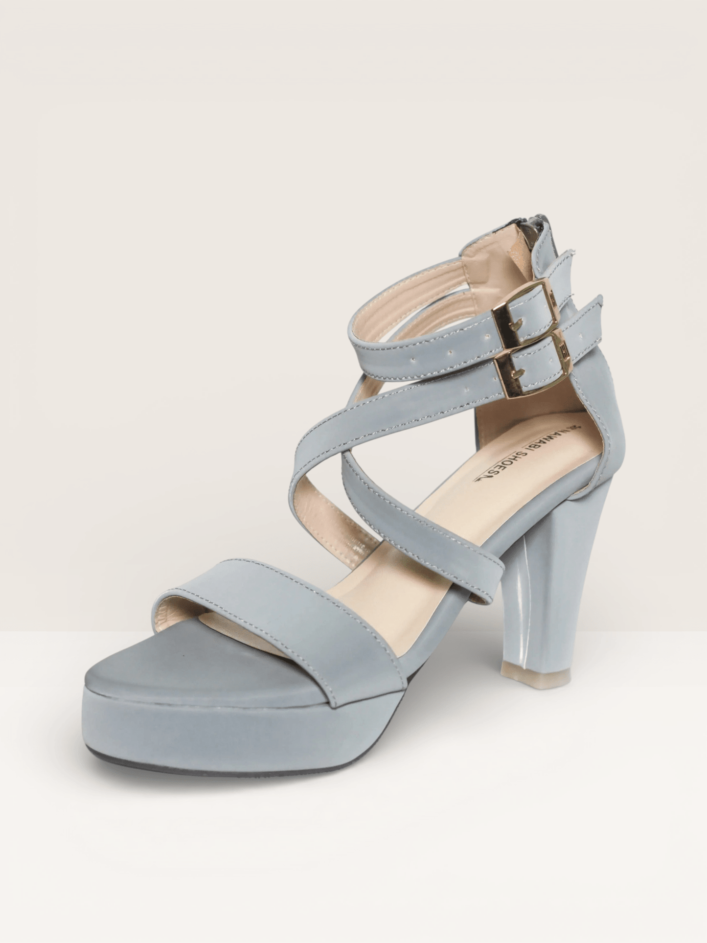 Stylish Nawabi Shoes BD Pencil Heels for Women - Nawabi Shoes BD