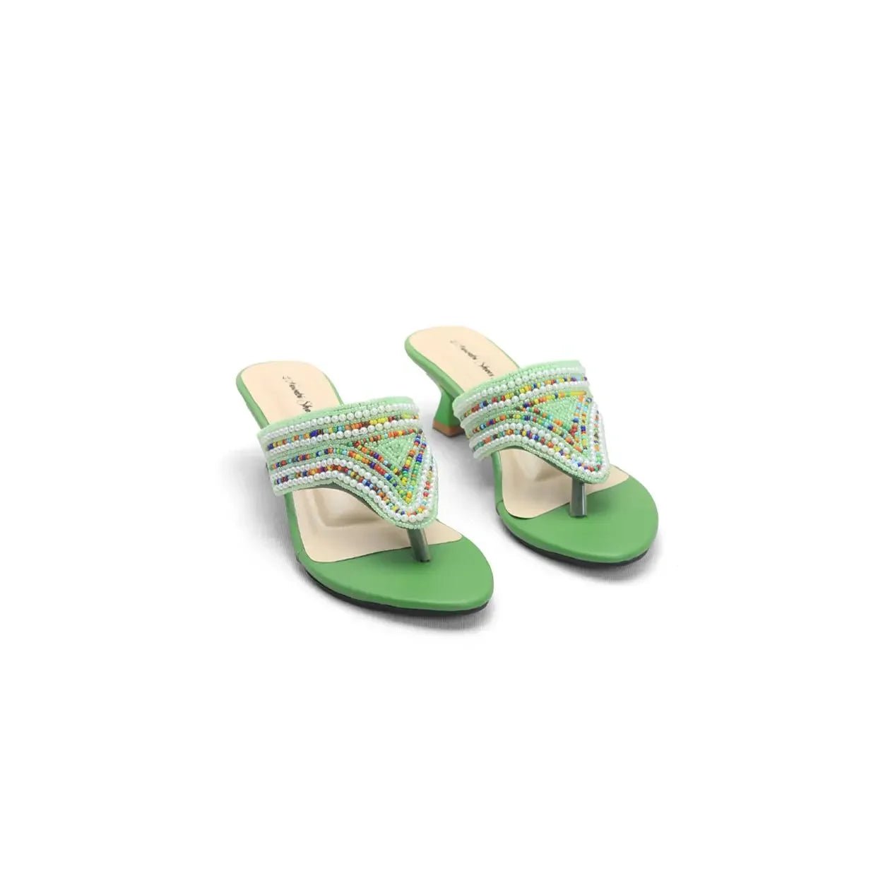 Buy Latest Pencil Heels for Women's | Nawabi Shoes BD - Nawabi Shoes BD