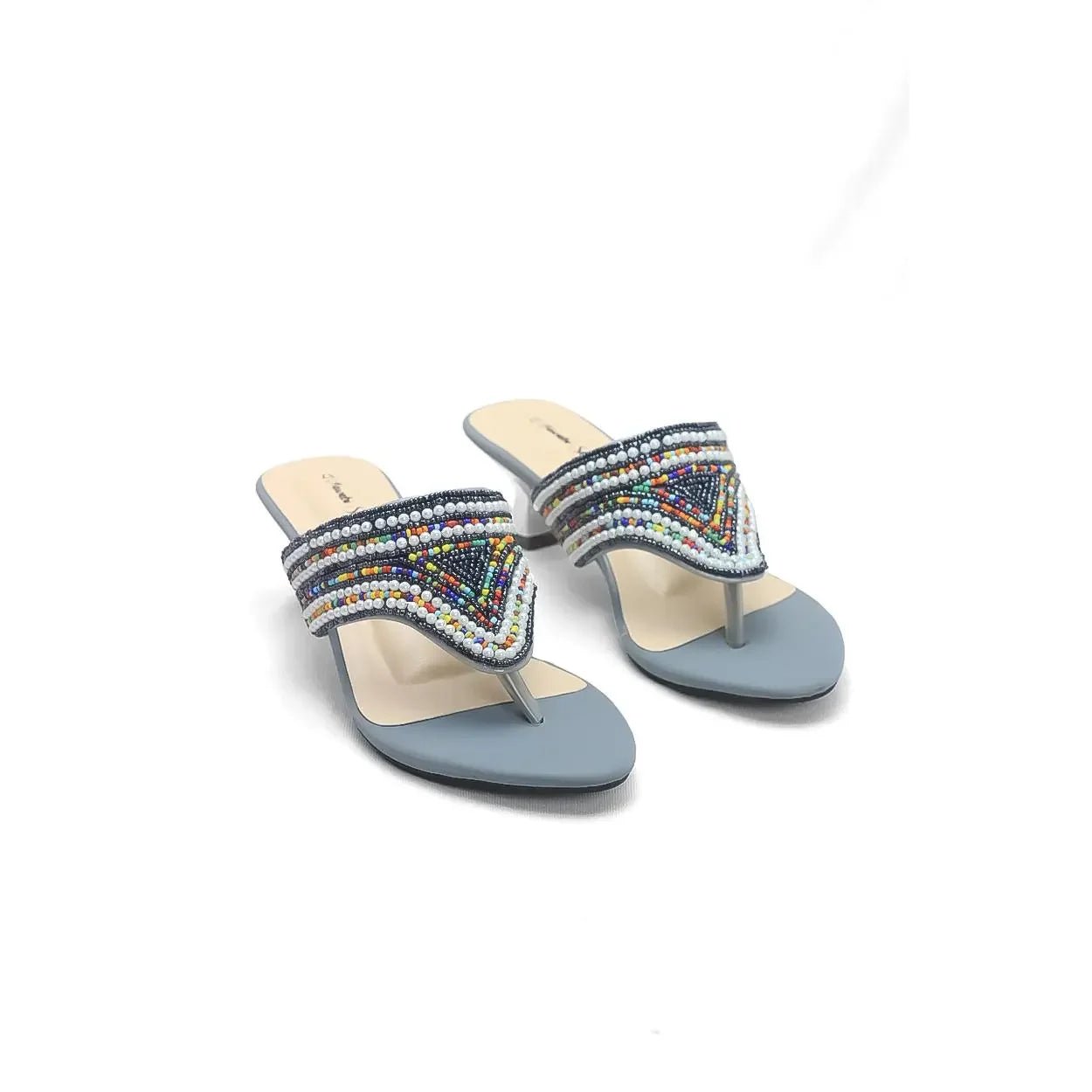 Buy Latest Pencil Heels for Women's | Nawabi Shoes BD - Nawabi Shoes BD