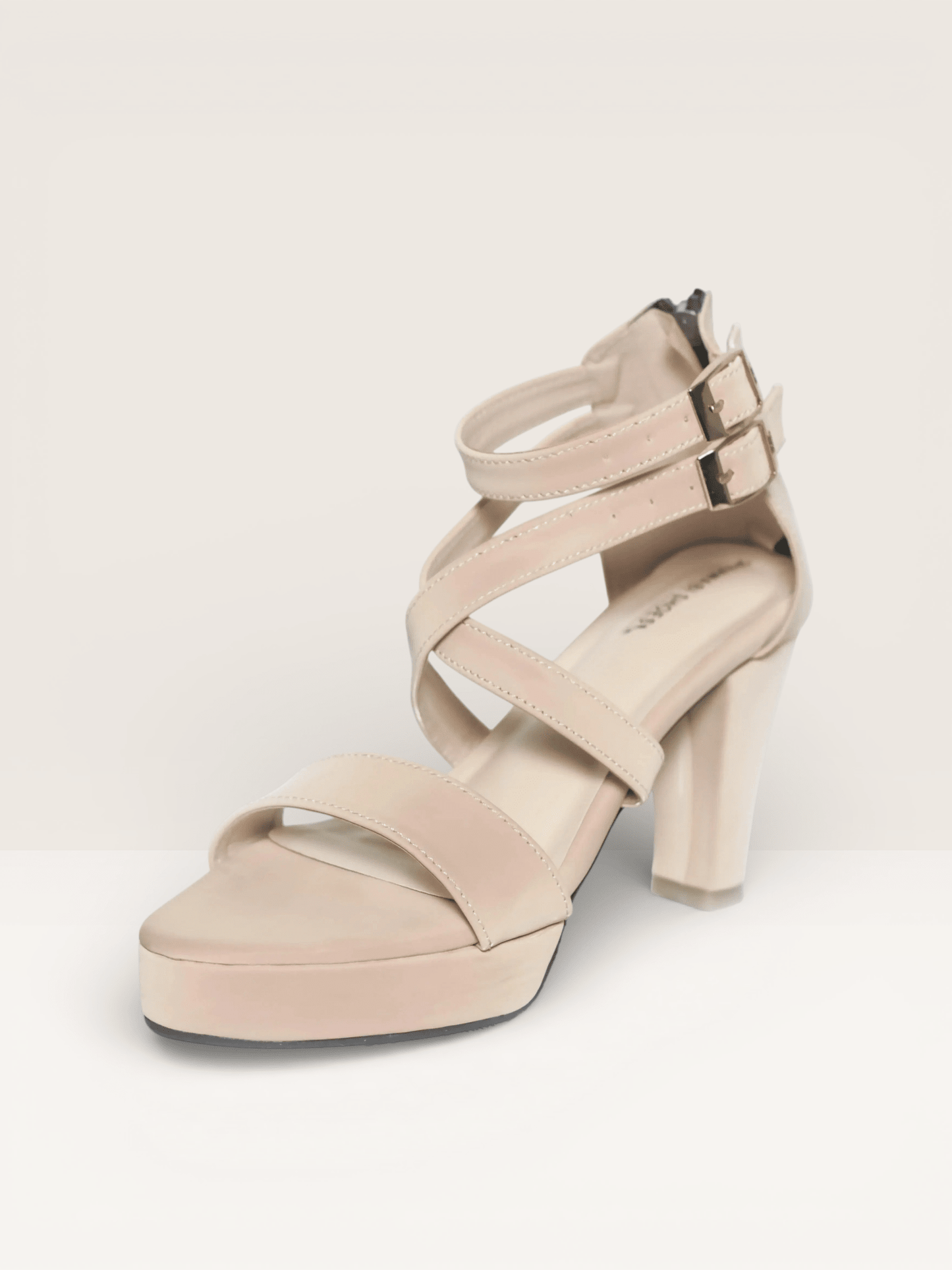 Stylish Nawabi Shoes BD Pencil Heels for Women - Nawabi Shoes BD