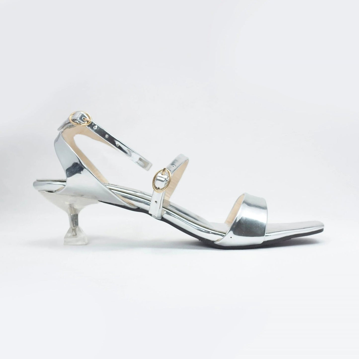 Buy Latest Pencil Heels Shoes | Nawabi Shoes BD - Nawabi Shoes BD