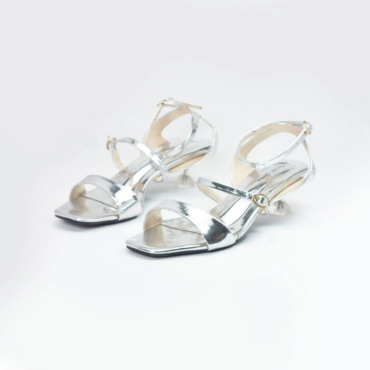 Buy Latest Pencil Heels Shoes | Nawabi Shoes BD - Nawabi Shoes BD