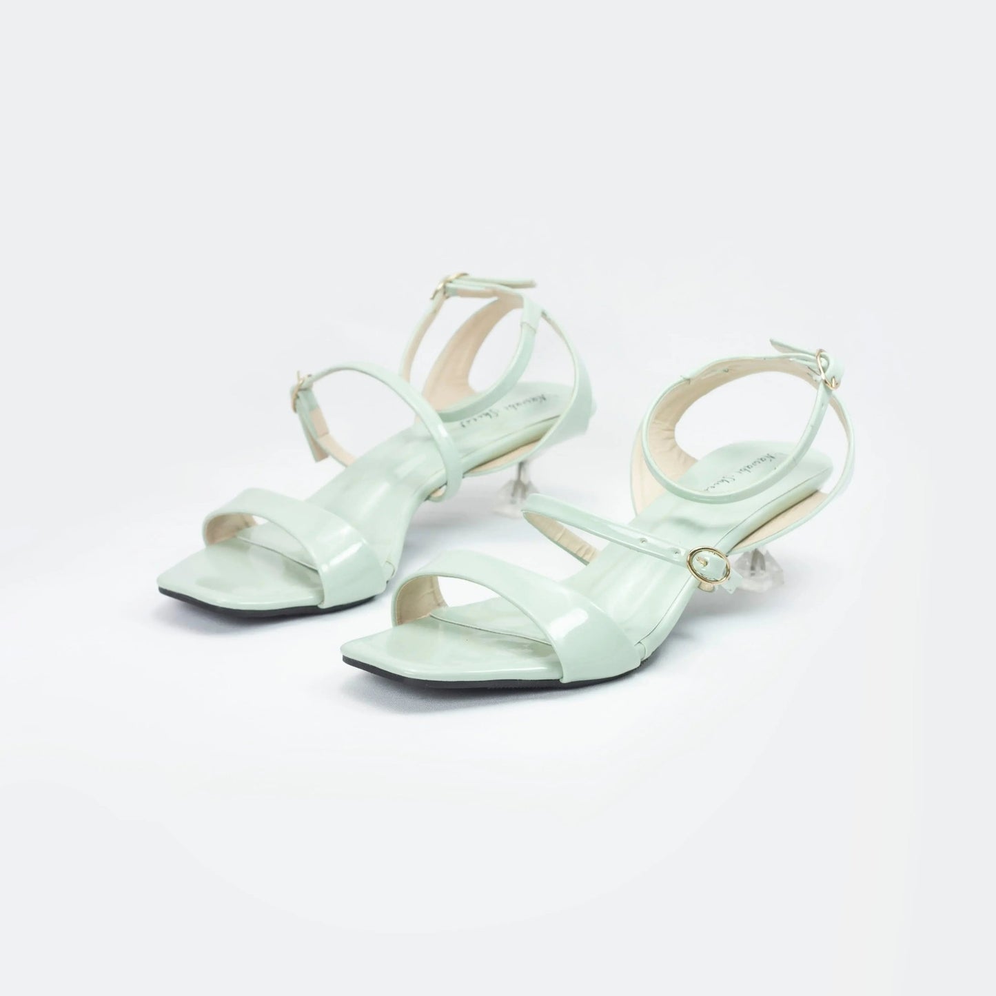 Buy Latest Pencil Heels Shoes | Nawabi Shoes BD - Nawabi Shoes BD