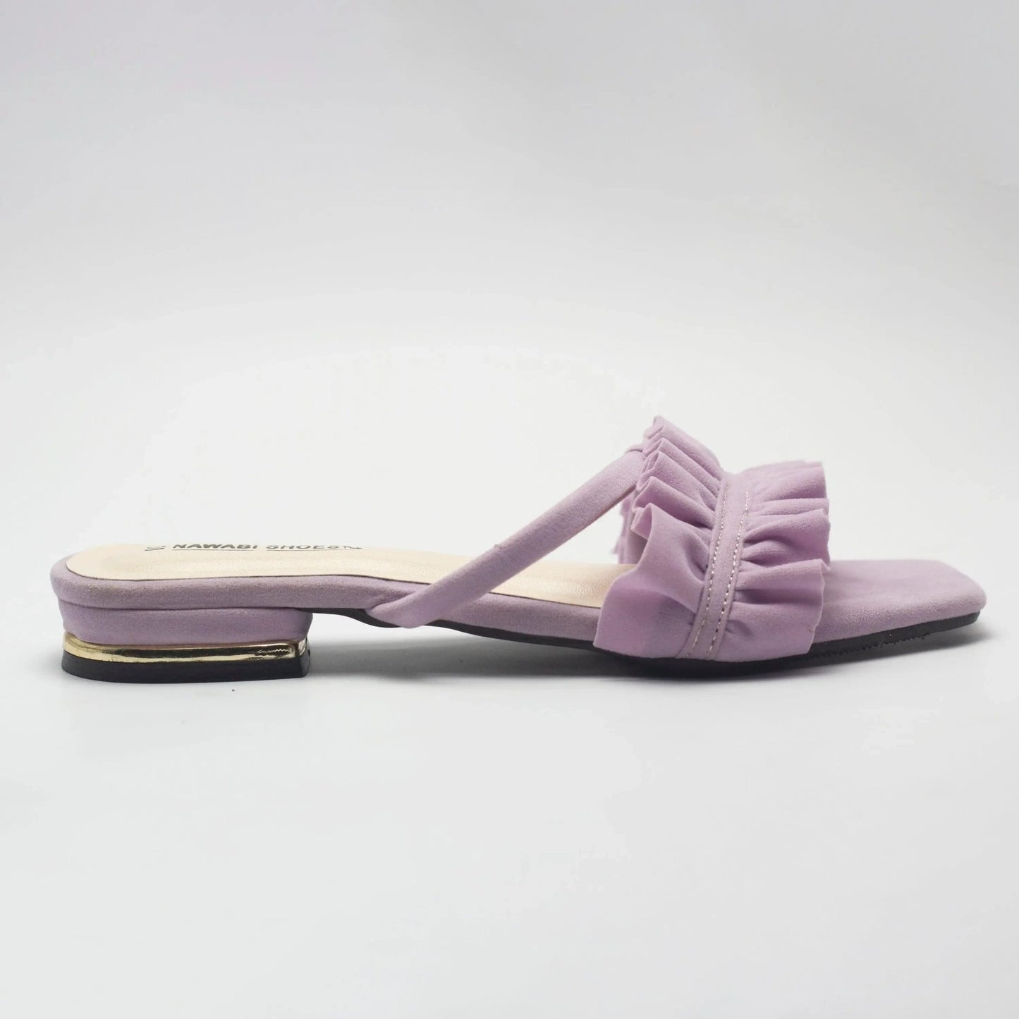 Buy Latest Women's Flat Sandals | Nawabi Shoes BD - Nawabi Shoes BD