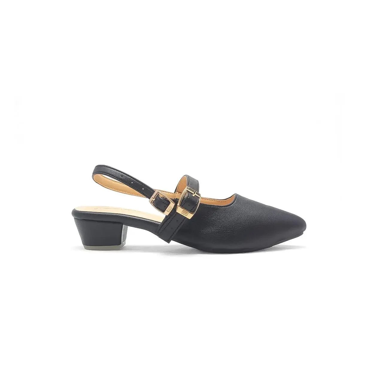Colorful Luxury Half Bellies Pump Shoes | Nawabi Shoes BD - Nawabi Shoes BD