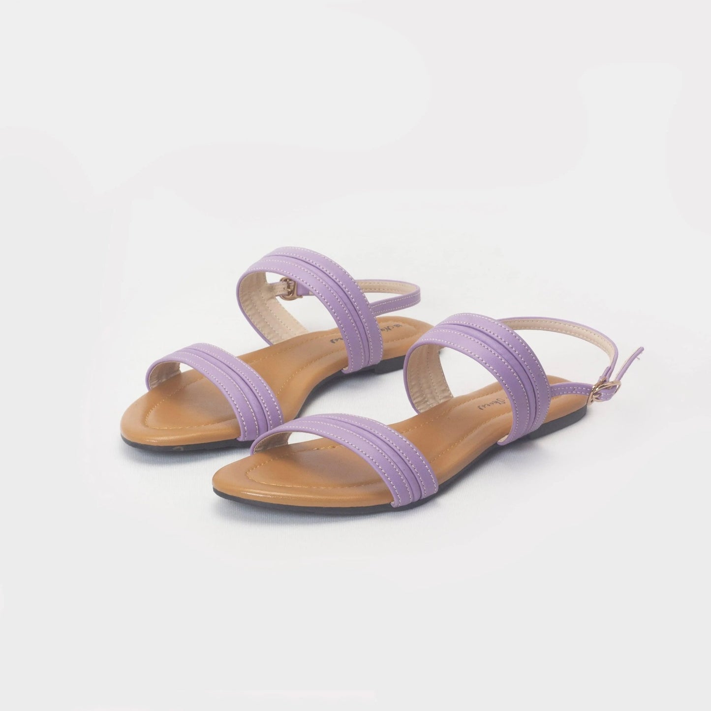 Comfortable and Stylish Flat Sandals | Nawabi Shoes BD - Nawabi Shoes BD