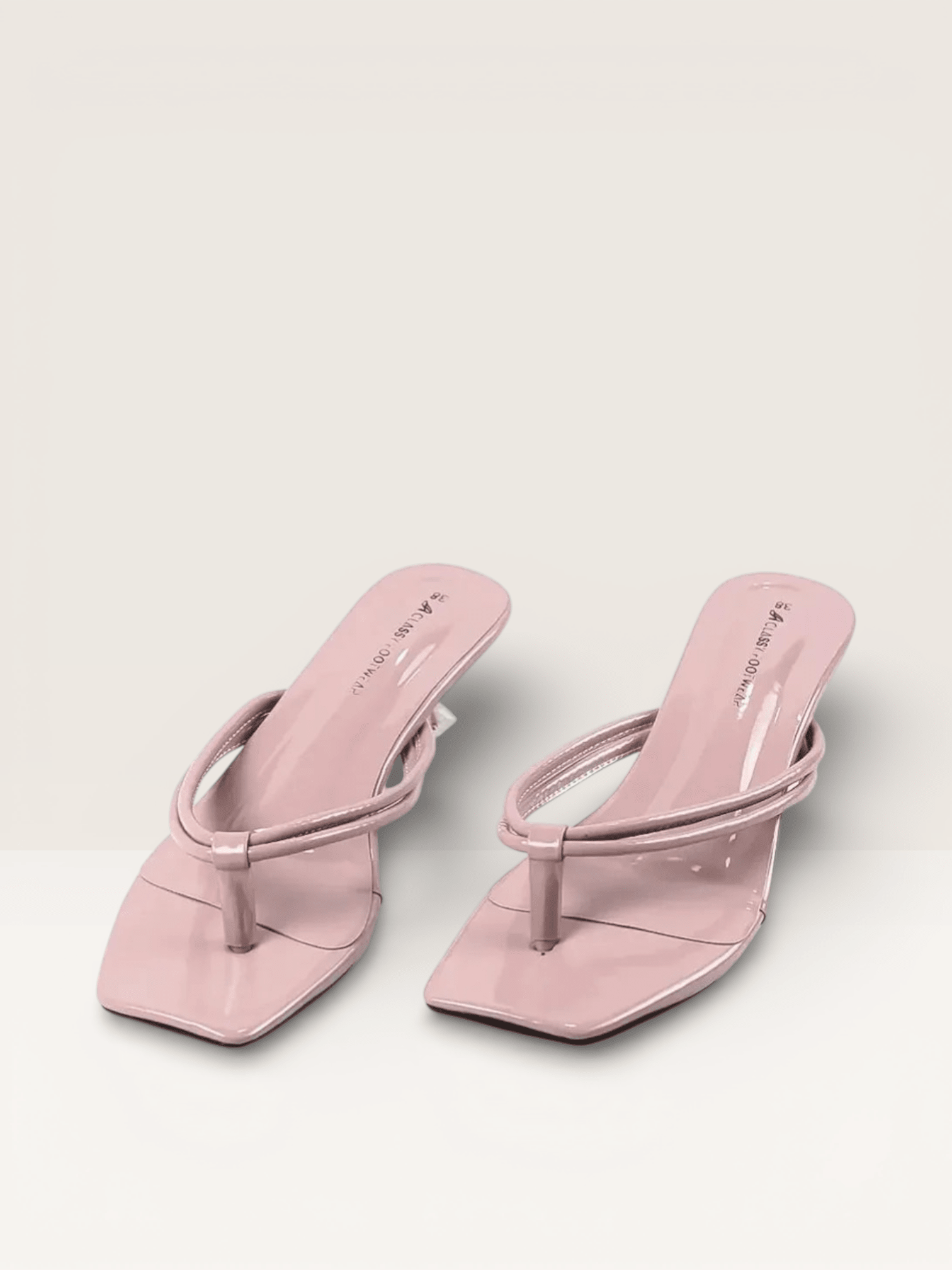Comfortable and Stylish Low Heels for Nawabi Shoes BD - Nawabi Shoes BD